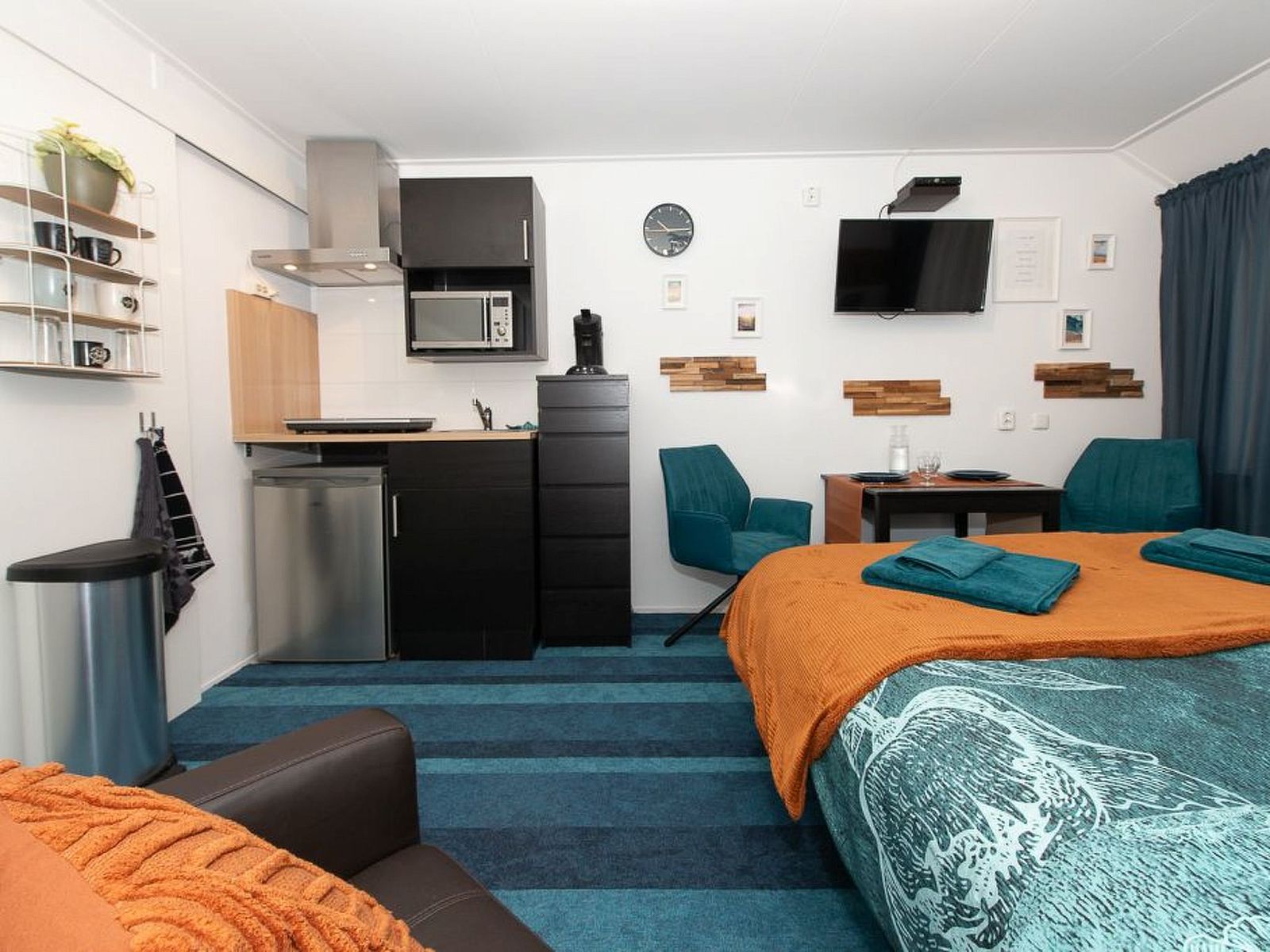 Unterkunft 620330 - Appartement Walcheren - Appartement Luxuriöses Studio für 2 Personen de Zuus