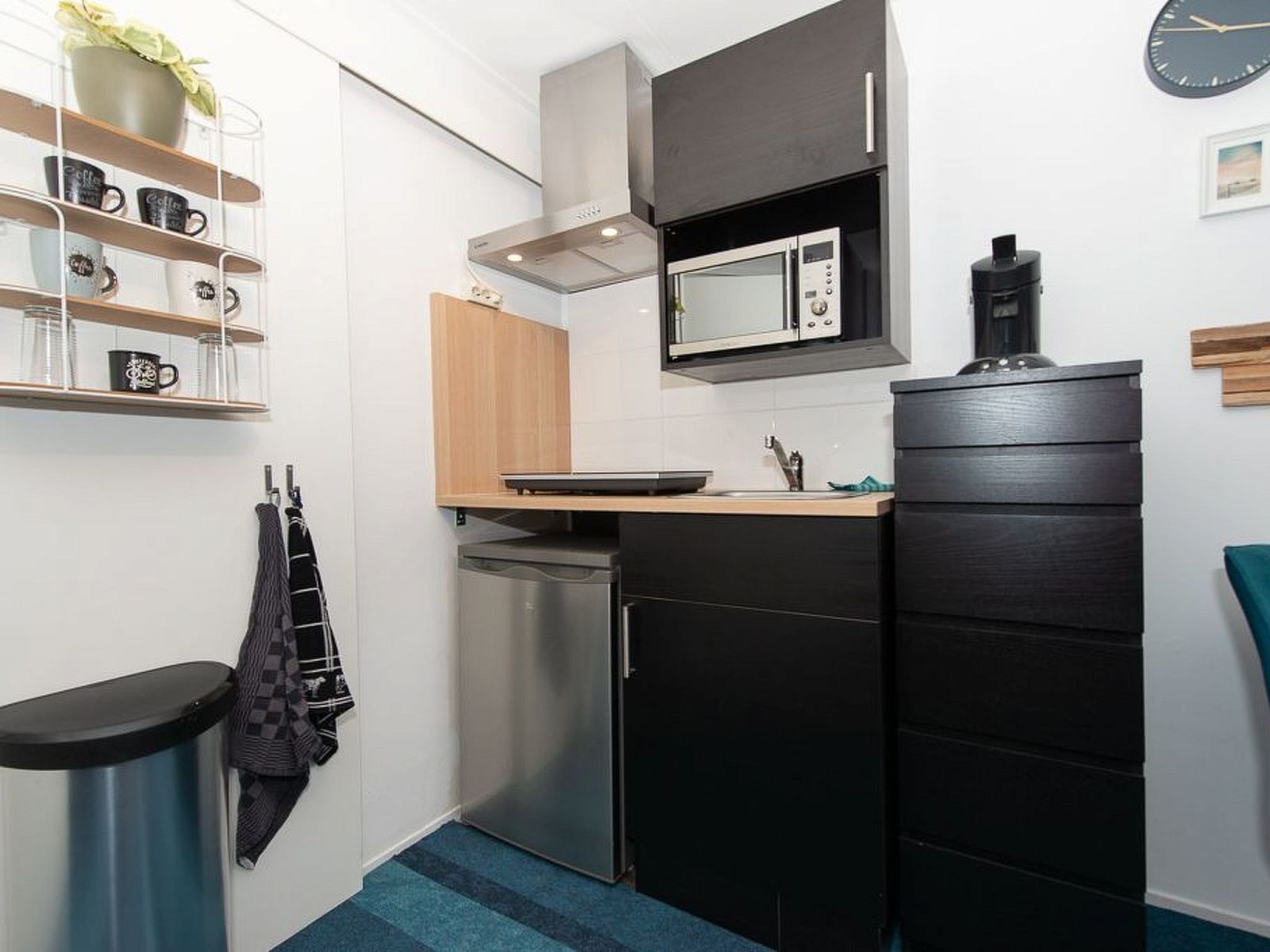 Unterkunft 620330 - Appartement Walcheren - Appartement Luxuriöses Studio für 2 Personen de Zuus