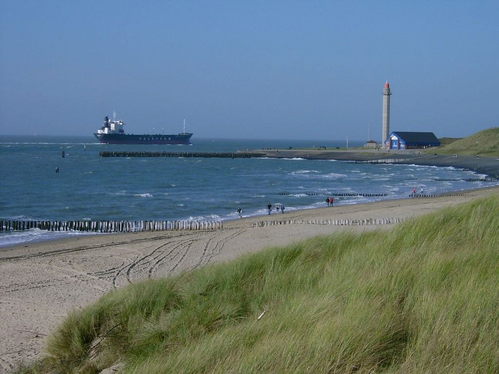 Unterkunft 620330 - Appartement Walcheren - Appartement Luxuriöses Studio für 2 Personen de Zuus