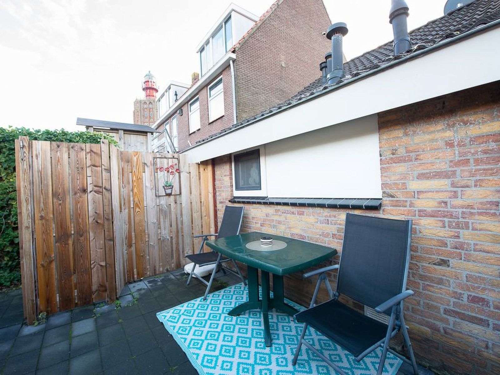 Unterkunft 620330 - Appartement Walcheren - Appartement Luxuriöses Studio für 2 Personen de Zuus