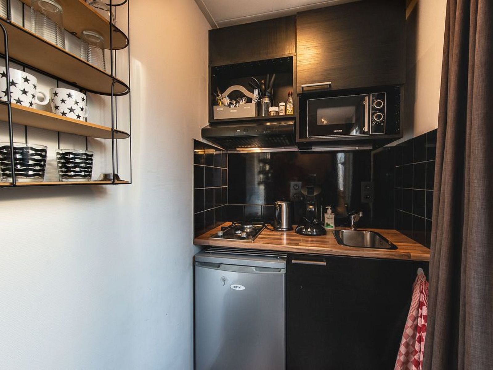 Unterkunft 620330 - Appartement Walcheren - Appartement Luxuriöses Studio für 2 Personen de Zuus