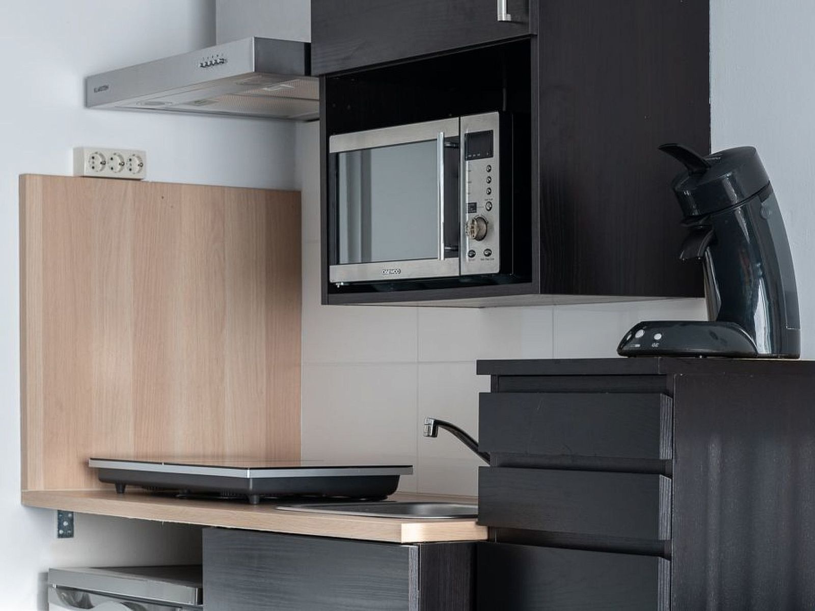 Unterkunft 620330 - Appartement Walcheren - Appartement Luxuriöses Studio für 2 Personen de Zuus