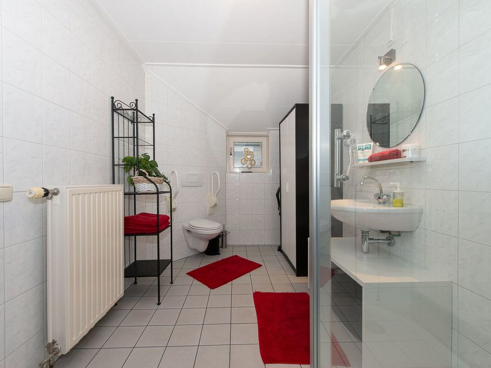 Unterkunft 620330 - Appartement Walcheren - Appartement Luxuriöses Studio für 2 Personen de Zuus