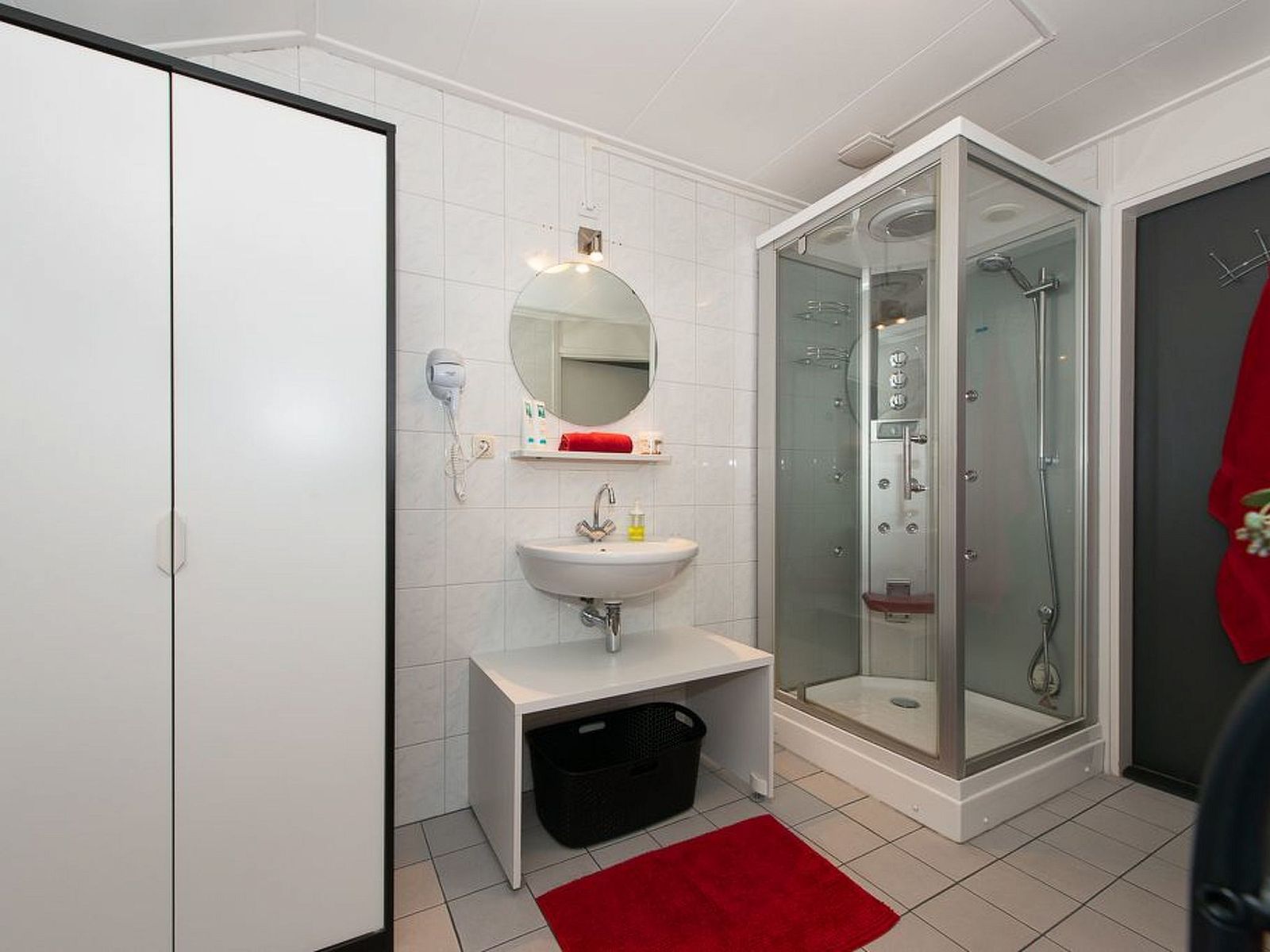 Unterkunft 620330 - Appartement Walcheren - Appartement Luxuriöses Studio für 2 Personen de Zuus