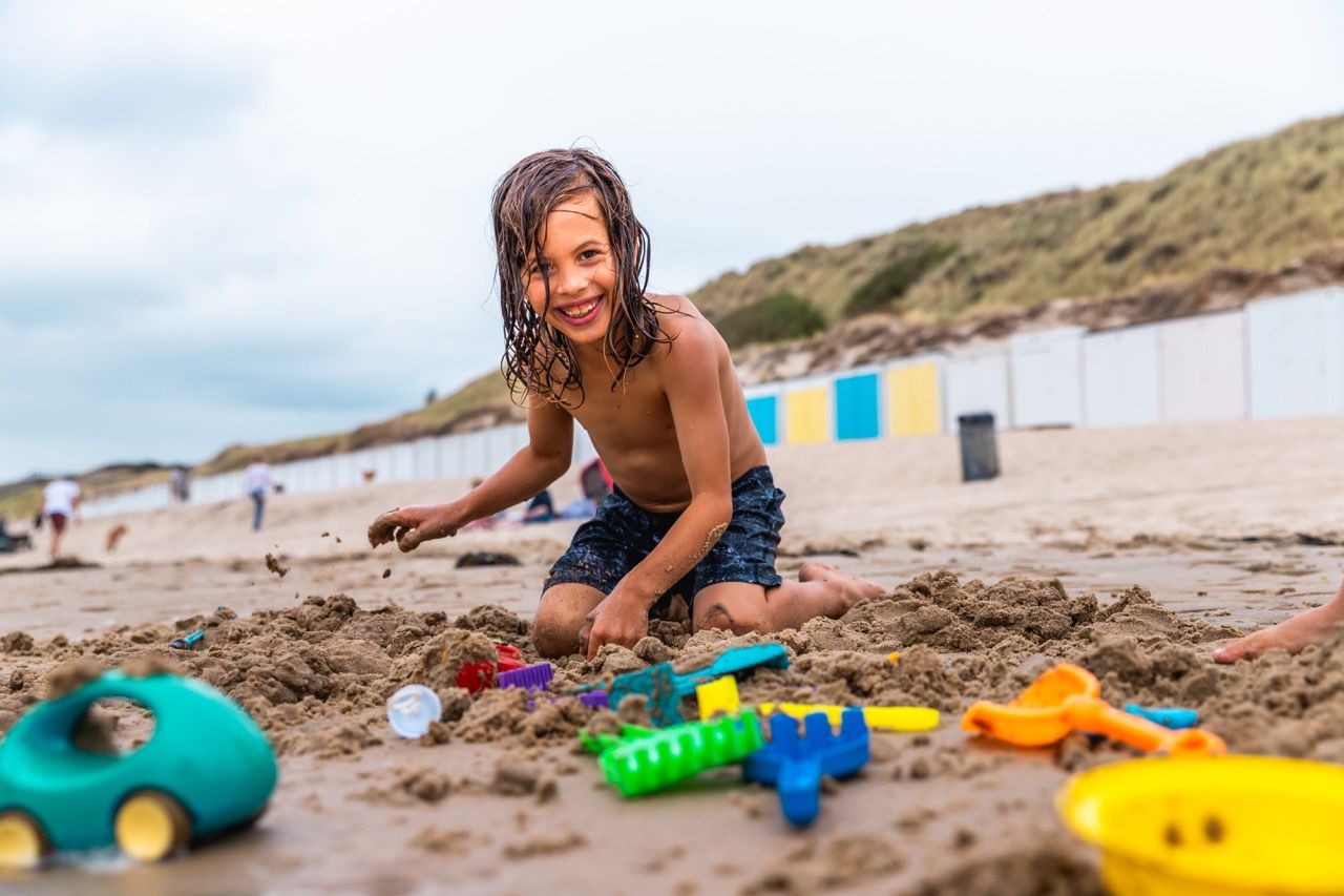 Guest house 620331 - Holiday property Walcheren - EuroParcs De Zeeuwse Duinen