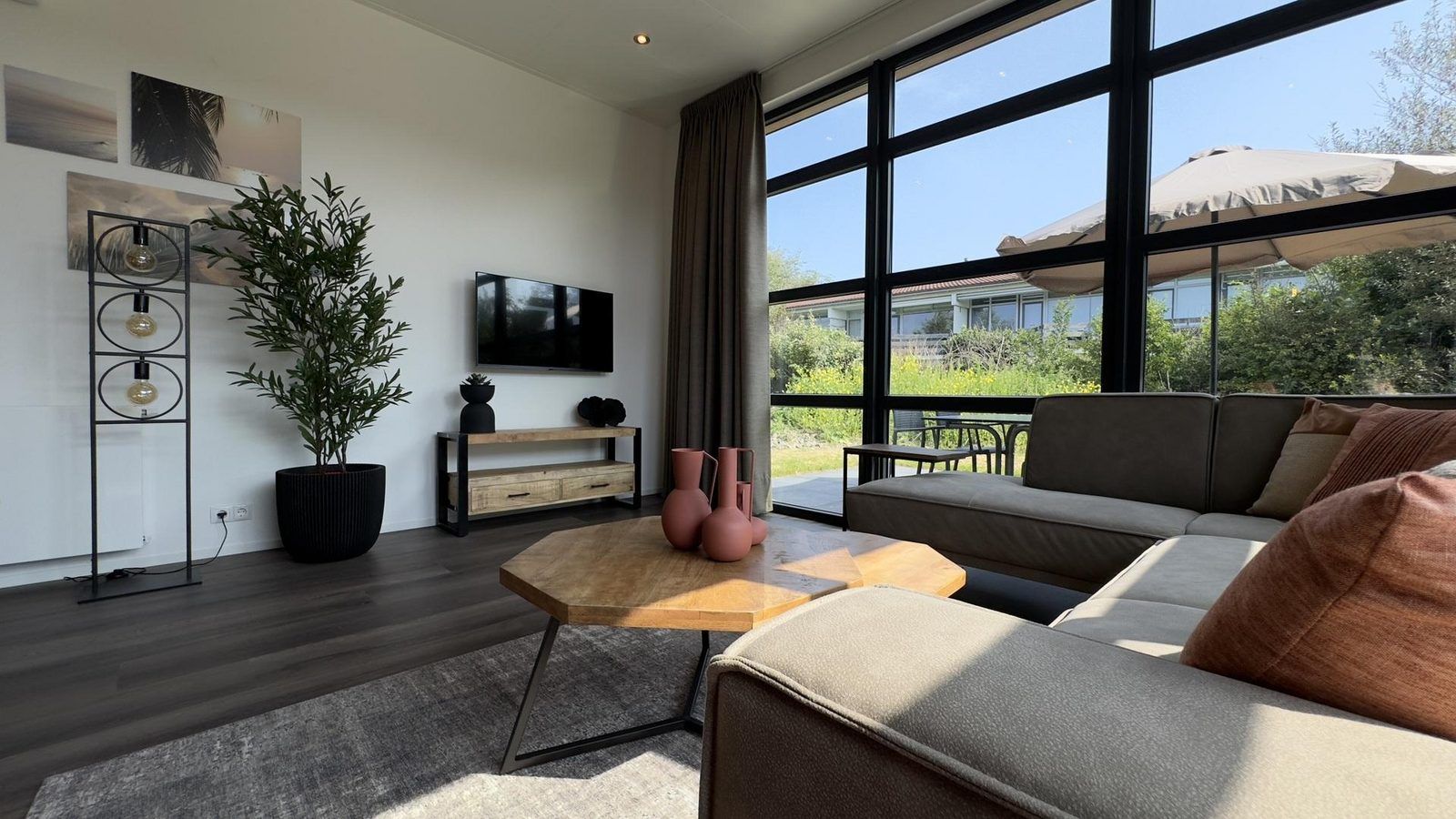 Guest house 620331 - Holiday property Walcheren - EuroParcs De Zeeuwse Duinen