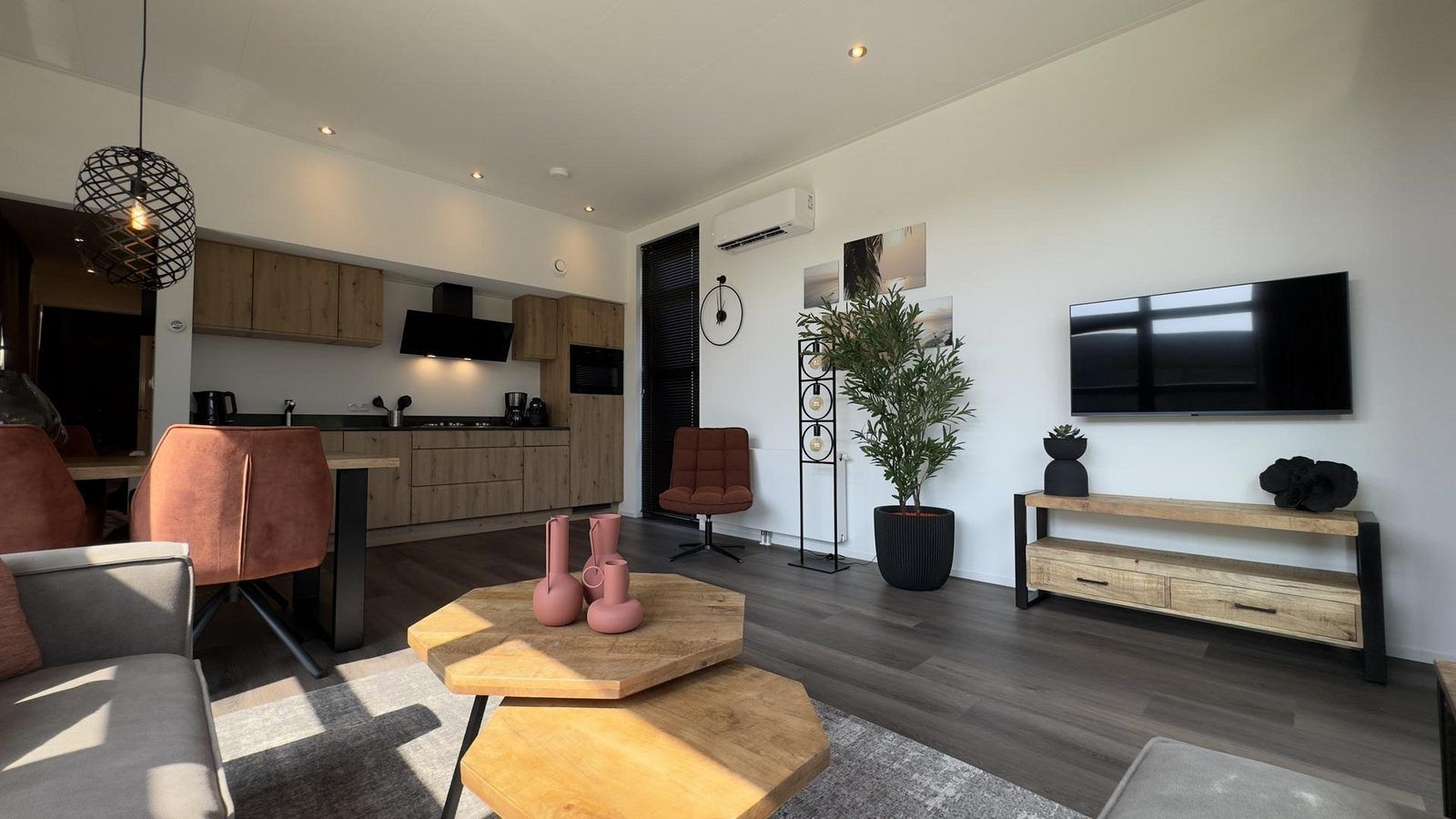 Guest house 620331 - Holiday property Walcheren - EuroParcs De Zeeuwse Duinen