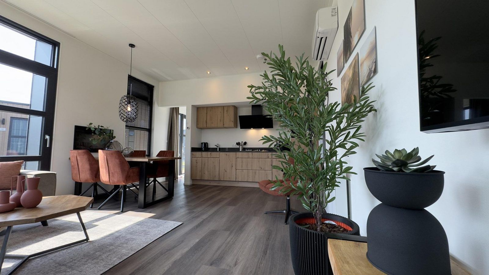 Guest house 620331 - Holiday property Walcheren - EuroParcs De Zeeuwse Duinen