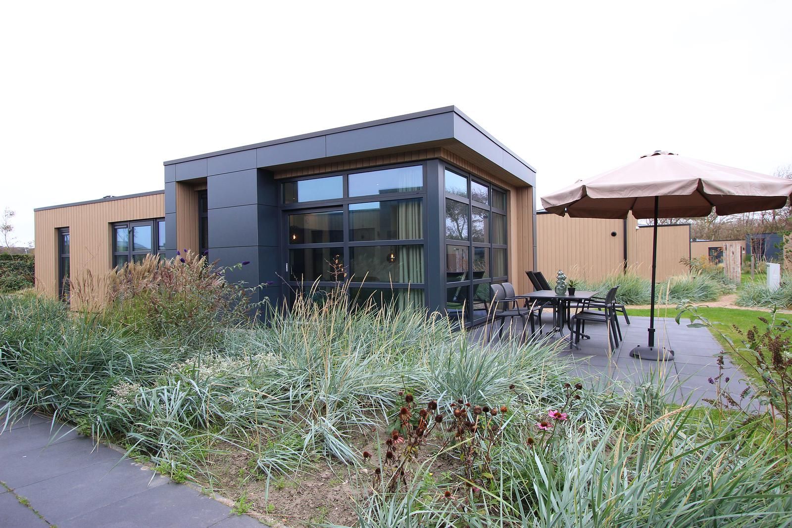 Guest house 620331 - Holiday property Walcheren - EuroParcs De Zeeuwse Duinen