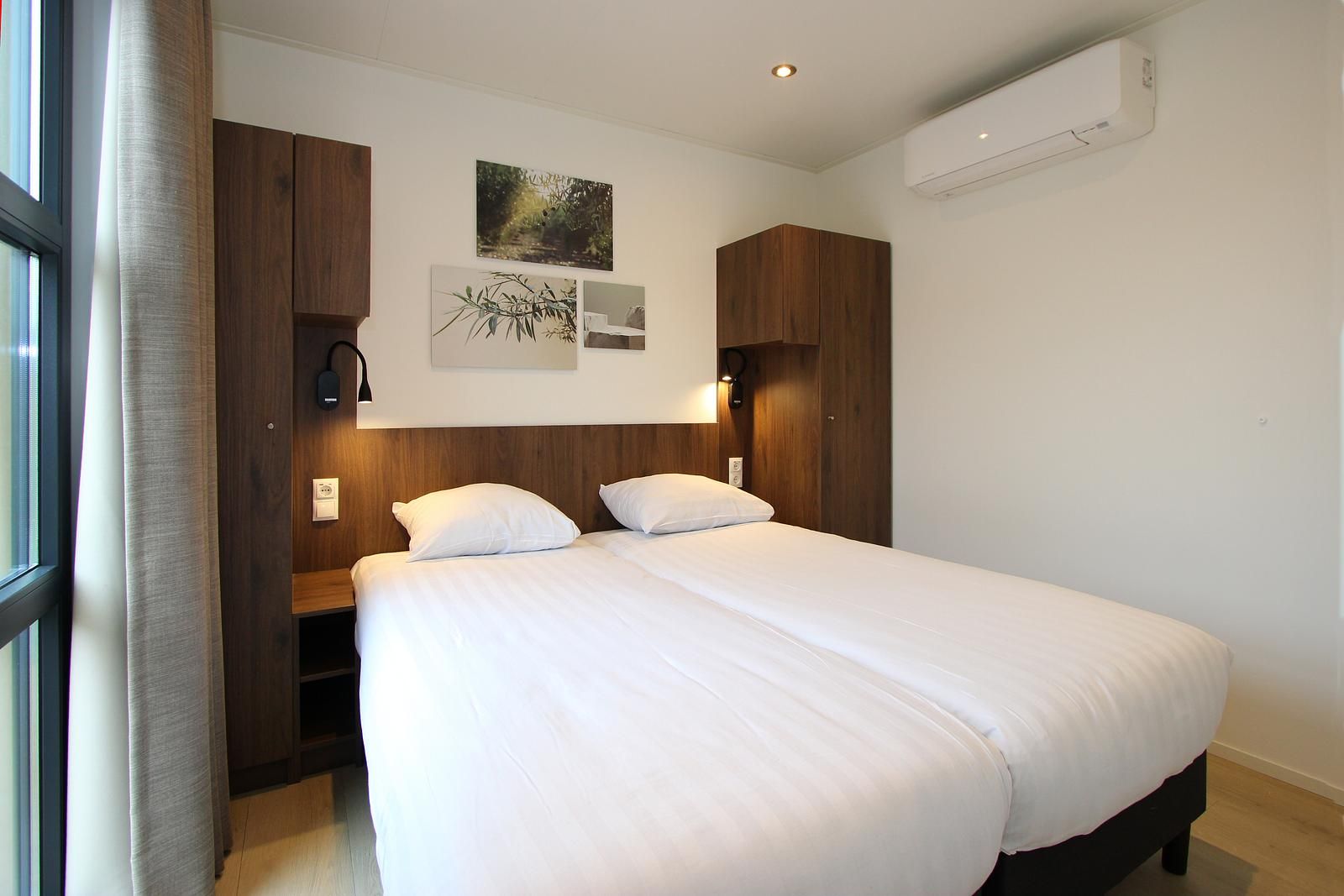 Guest house 620331 - Holiday property Walcheren - EuroParcs De Zeeuwse Duinen