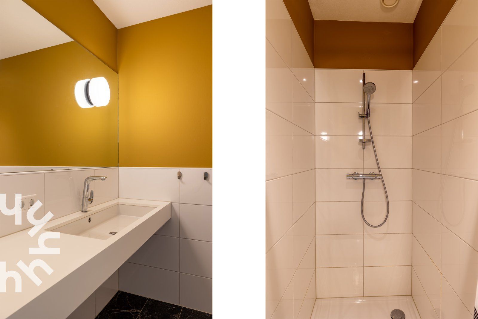 Vakantiehuis ZE263 in Westkapelle met grote tuin en moderne architectuur.