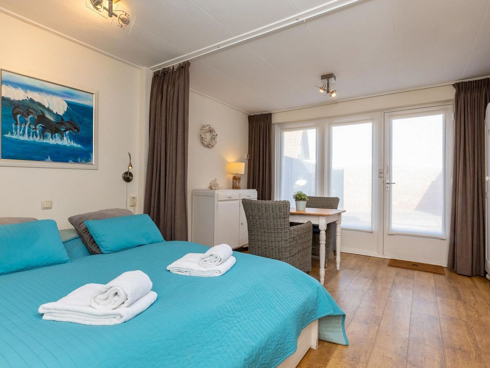 Guest house 620334 - Holiday property Walcheren - Vakantiehuis BadZuid