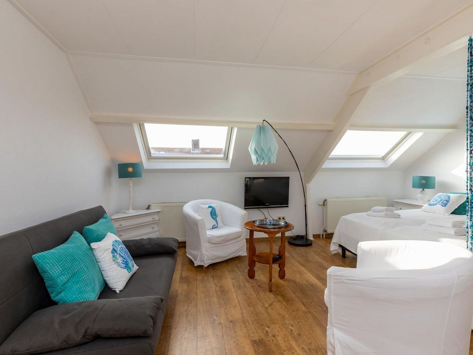 Verblijf 620336 - Vakantiewoning Walcheren - Vakantiehuis ZuidLicht