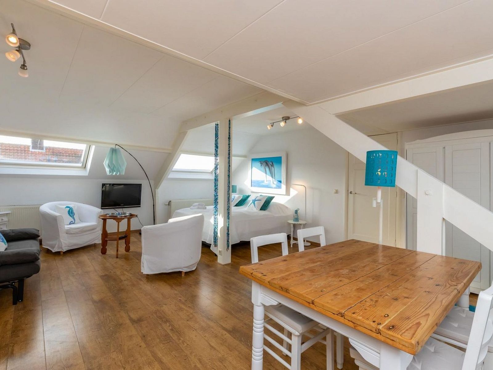 Verblijf 620336 - Vakantiewoning Walcheren - Vakantiehuis ZuidLicht