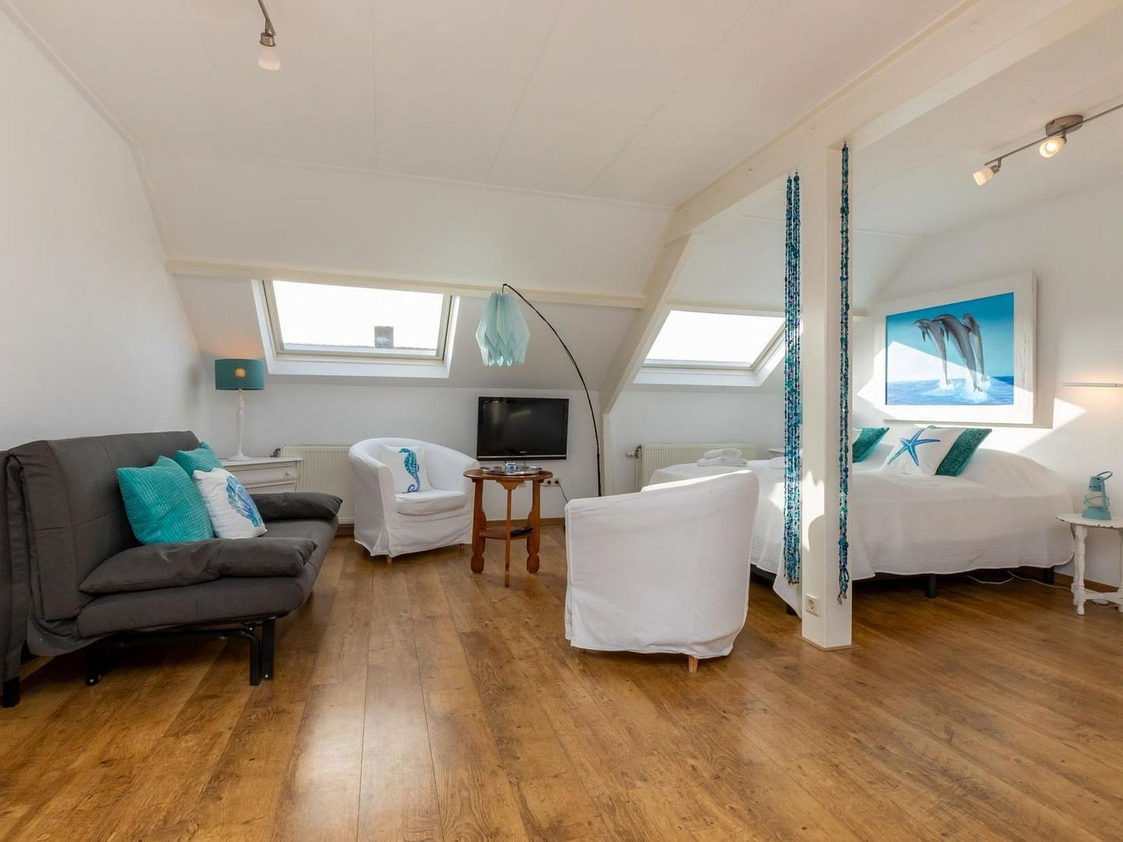 Verblijf 620336 - Vakantiewoning Walcheren - Vakantiehuis ZuidLicht