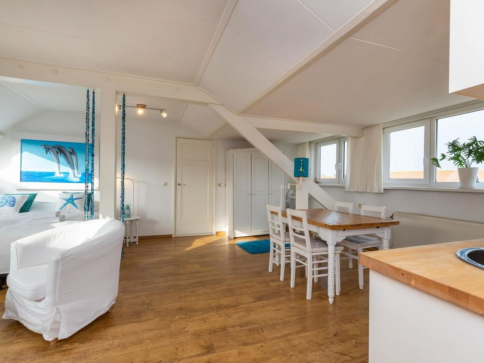 Verblijf 620336 - Vakantiewoning Walcheren - Vakantiehuis ZuidLicht