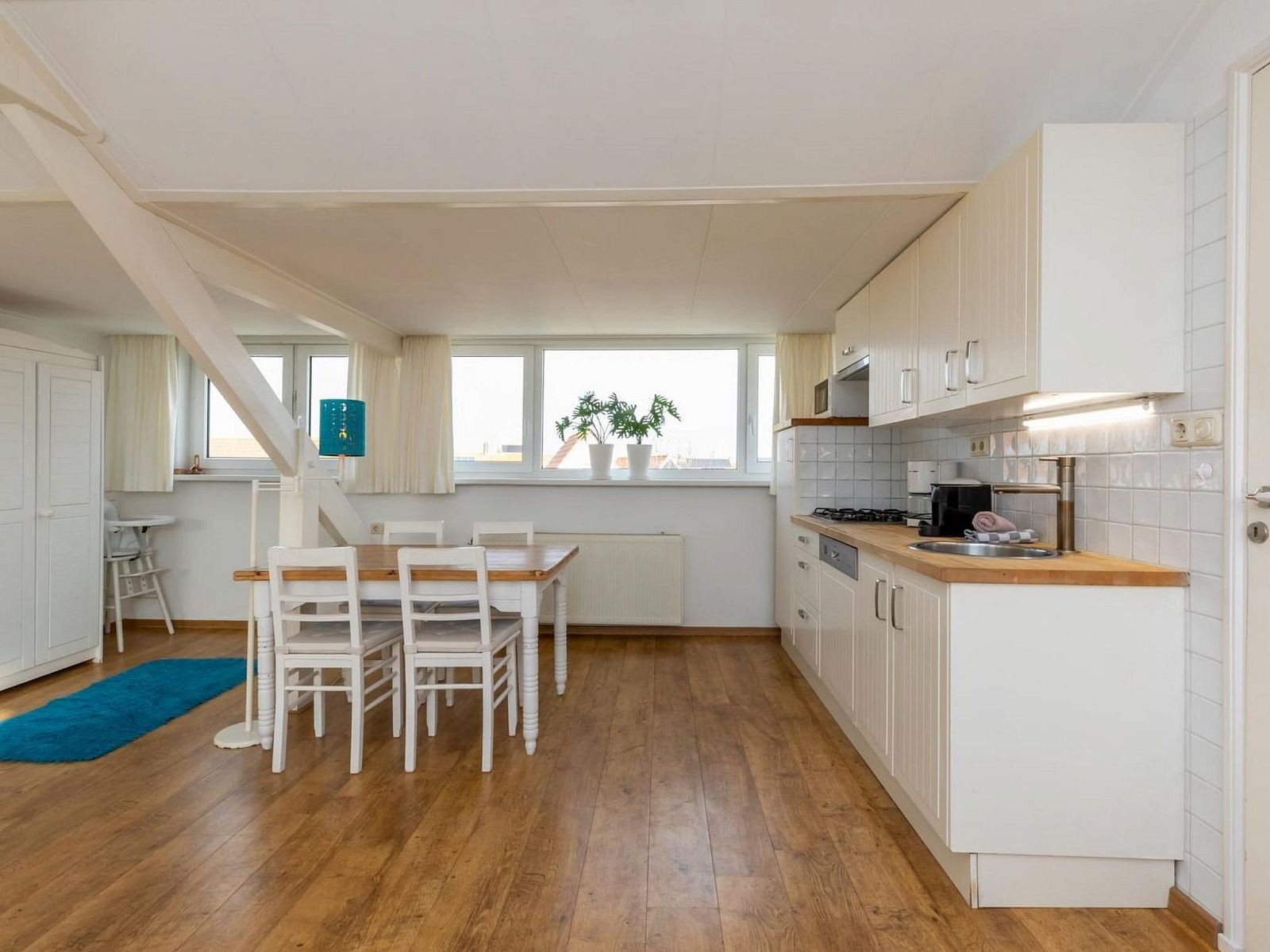 Verblijf 620336 - Vakantiewoning Walcheren - Vakantiehuis ZuidLicht