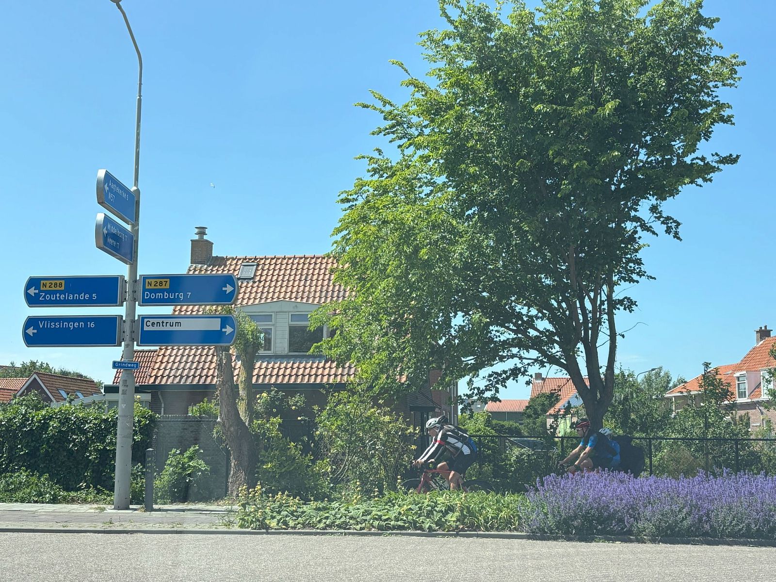 Verblijf 620336 - Vakantiewoning Walcheren - Vakantiehuis ZuidLicht