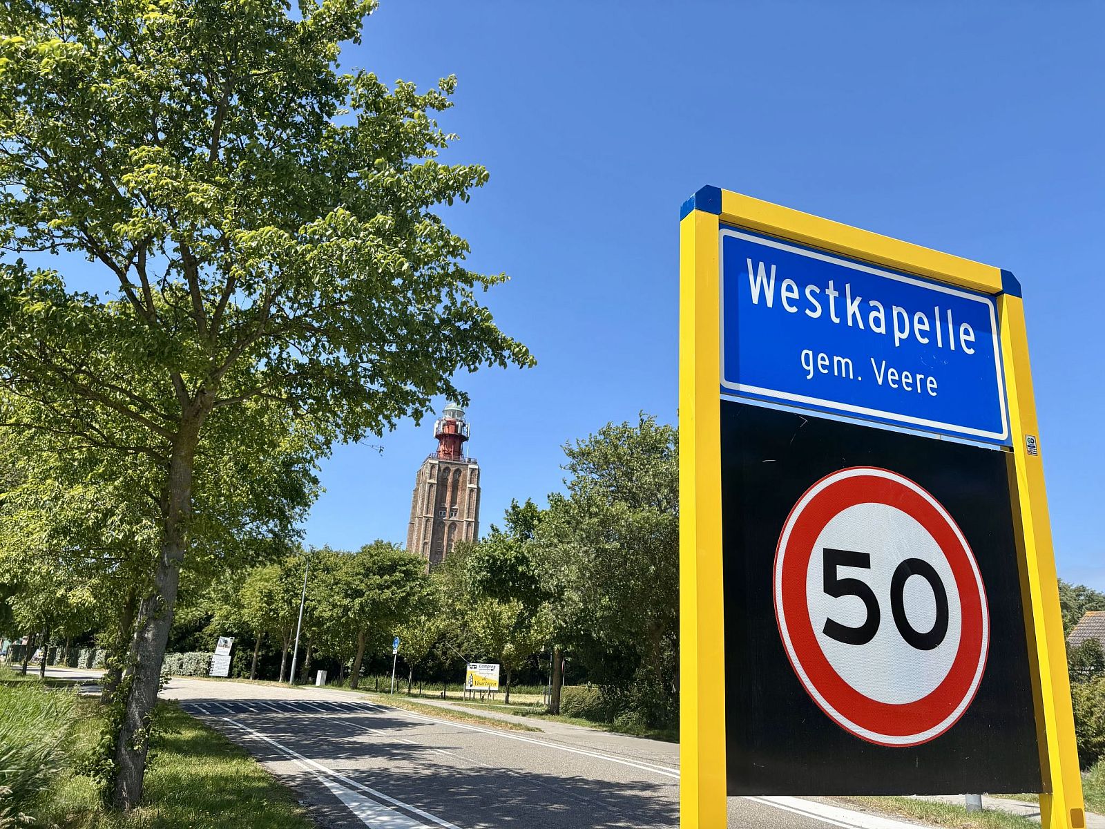 Verblijf 620336 - Vakantiewoning Walcheren - Vakantiehuis ZuidLicht