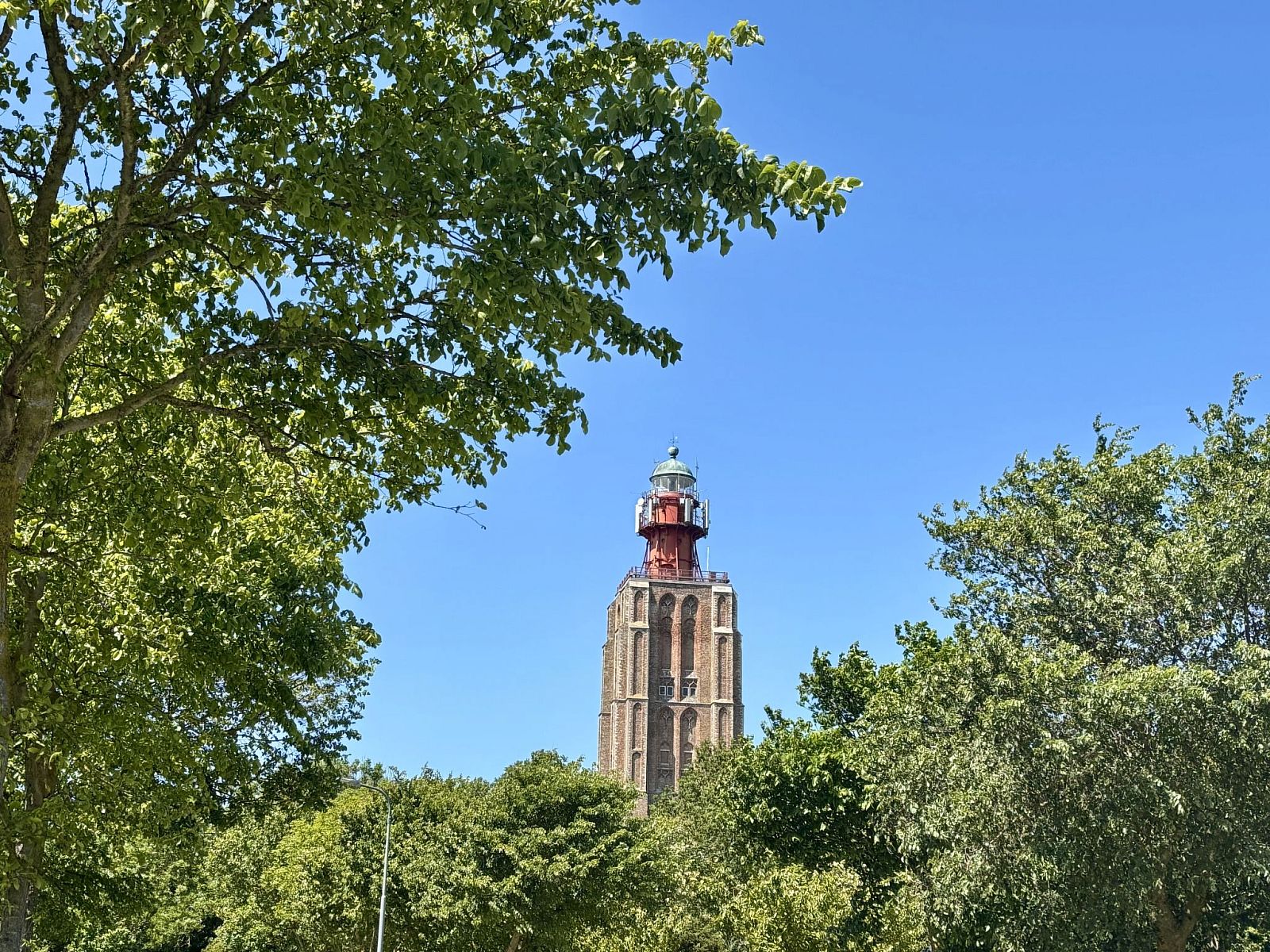 Verblijf 620336 - Vakantiewoning Walcheren - Vakantiehuis ZuidLicht