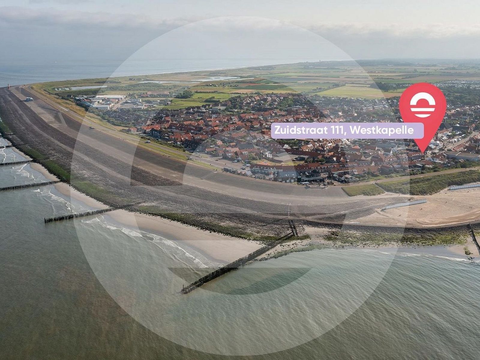 Verblijf 620336 - Vakantiewoning Walcheren - Vakantiehuis ZuidLicht
