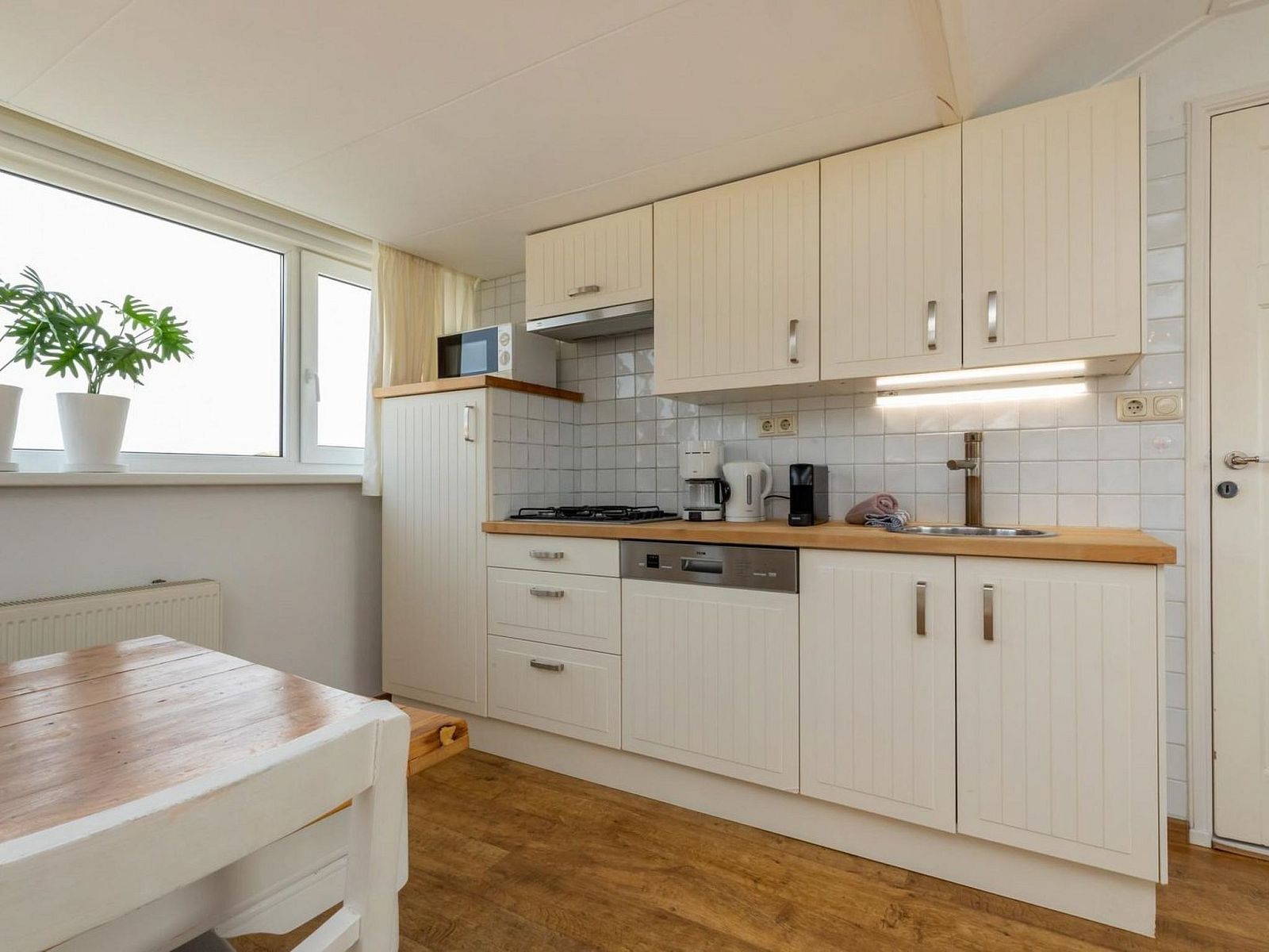 Verblijf 620336 - Vakantiewoning Walcheren - Vakantiehuis ZuidLicht