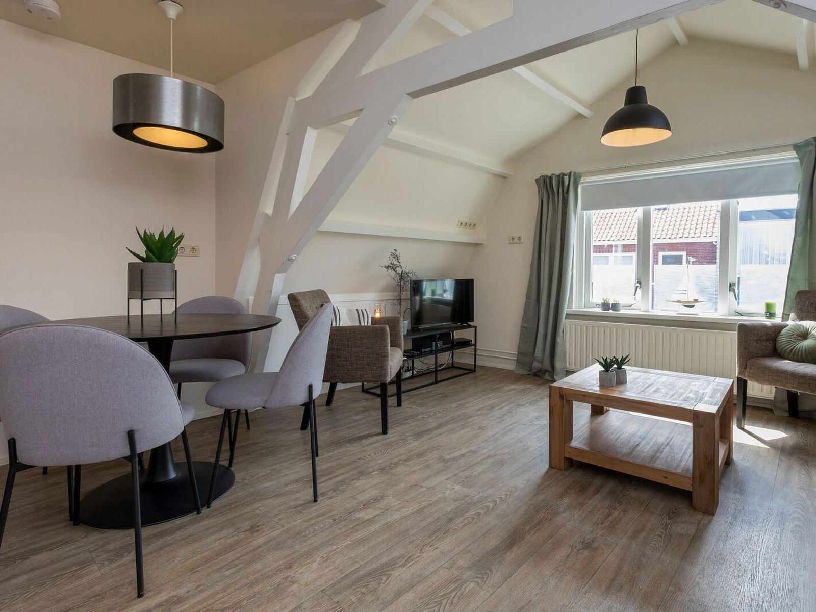 Guest house 620337 - Holiday property Walcheren - Vakantiehuis Zuidstraat 103  Westkapelle