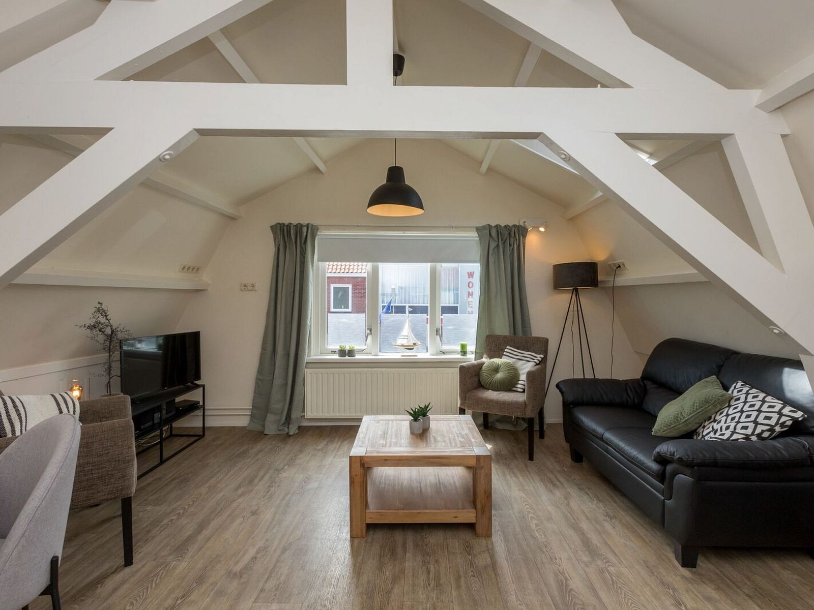 Guest house 620337 - Holiday property Walcheren - Vakantiehuis Zuidstraat 103  Westkapelle