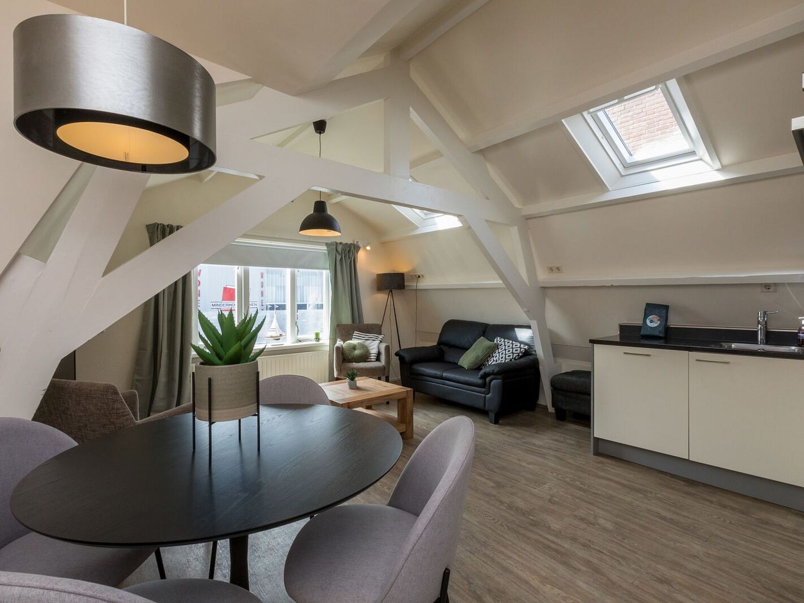 Guest house 620337 - Holiday property Walcheren - Vakantiehuis Zuidstraat 103  Westkapelle