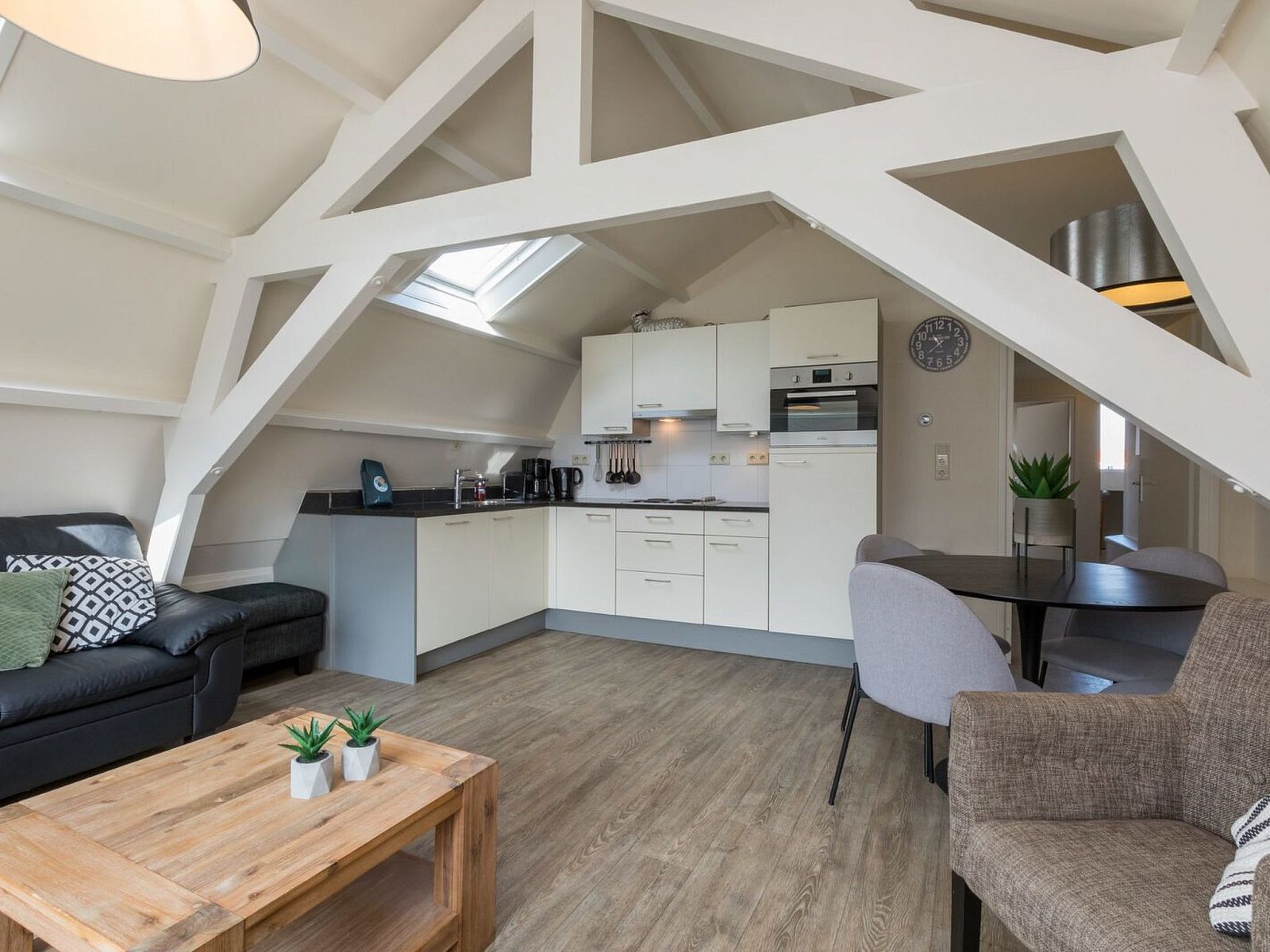 Guest house 620337 - Holiday property Walcheren - Vakantiehuis Zuidstraat 103  Westkapelle