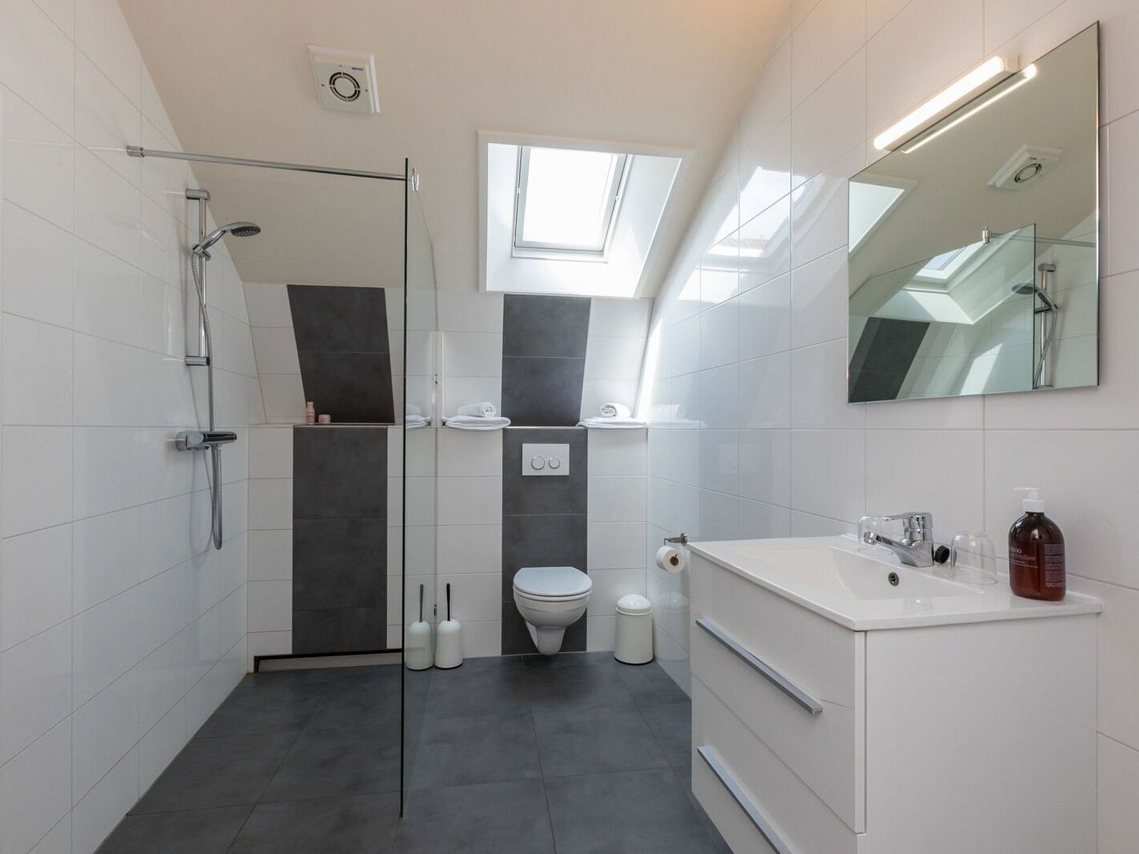 Guest house 620337 - Holiday property Walcheren - Vakantiehuis Zuidstraat 103  Westkapelle