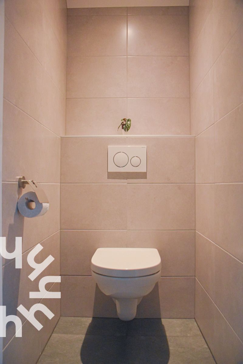 Aerial view of Westkapelle, Walcheren, Zeeland near vacation home ZE1315, overlooking the sea.