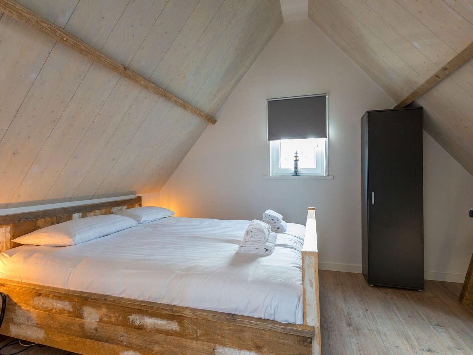 Verblijf 620368 - Vakantiewoning Walcheren - Vakantiehuis MondriaanStek