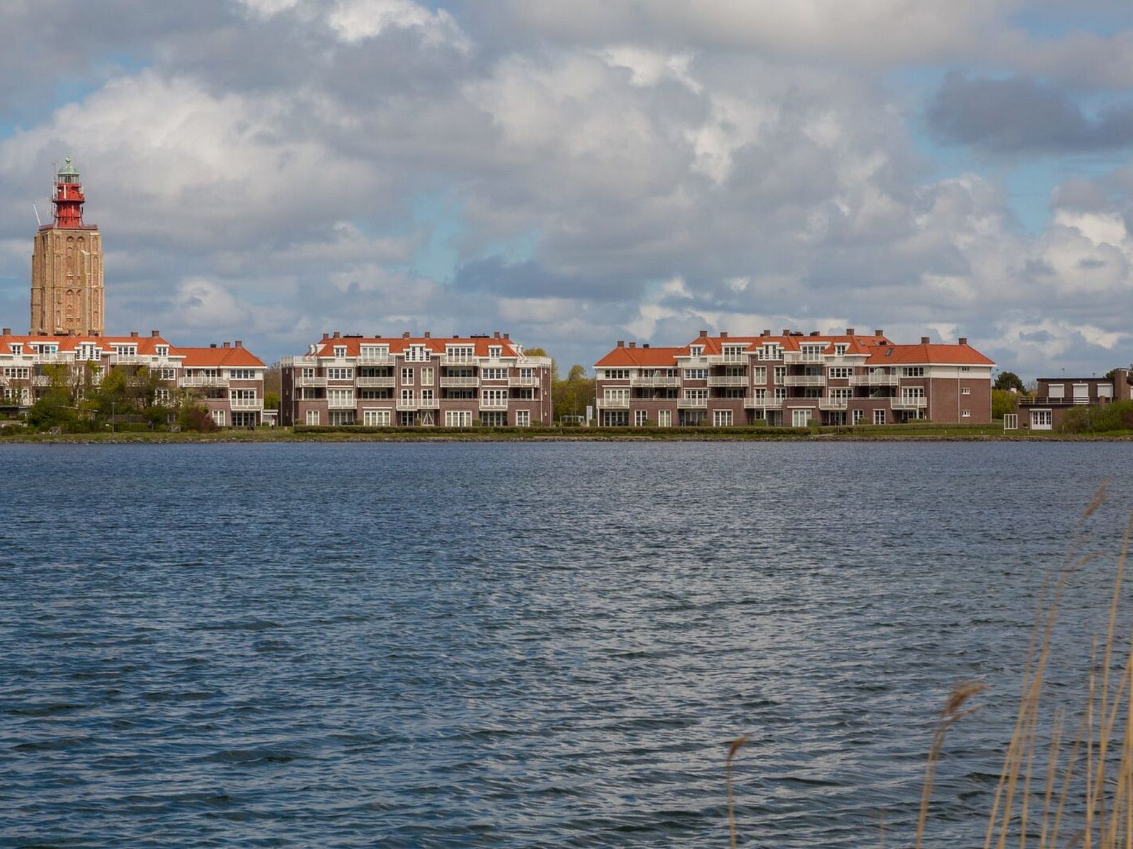 Verblijf 620368 - Vakantiewoning Walcheren - Vakantiehuis MondriaanStek