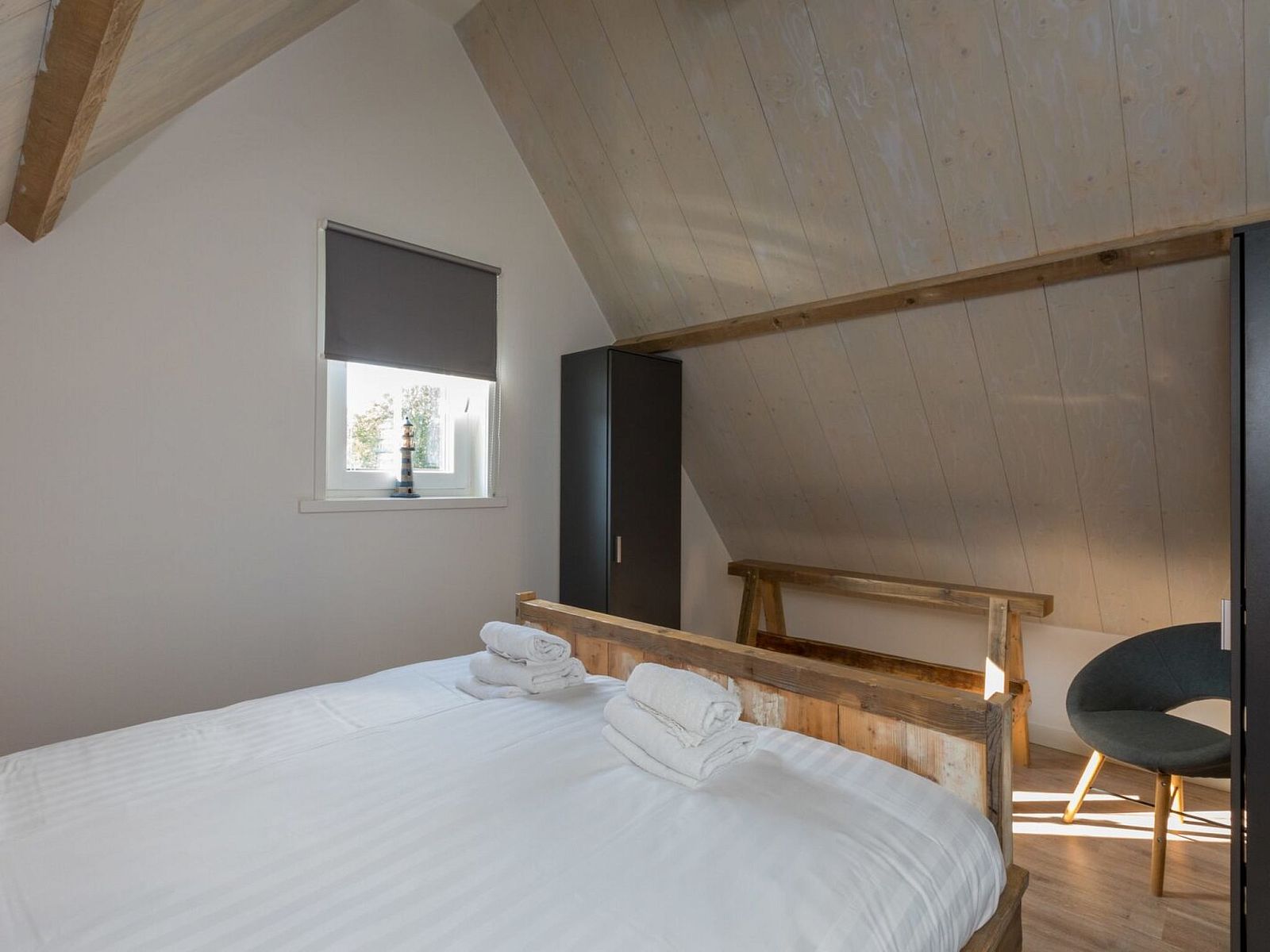 Verblijf 620368 - Vakantiewoning Walcheren - Vakantiehuis MondriaanStek