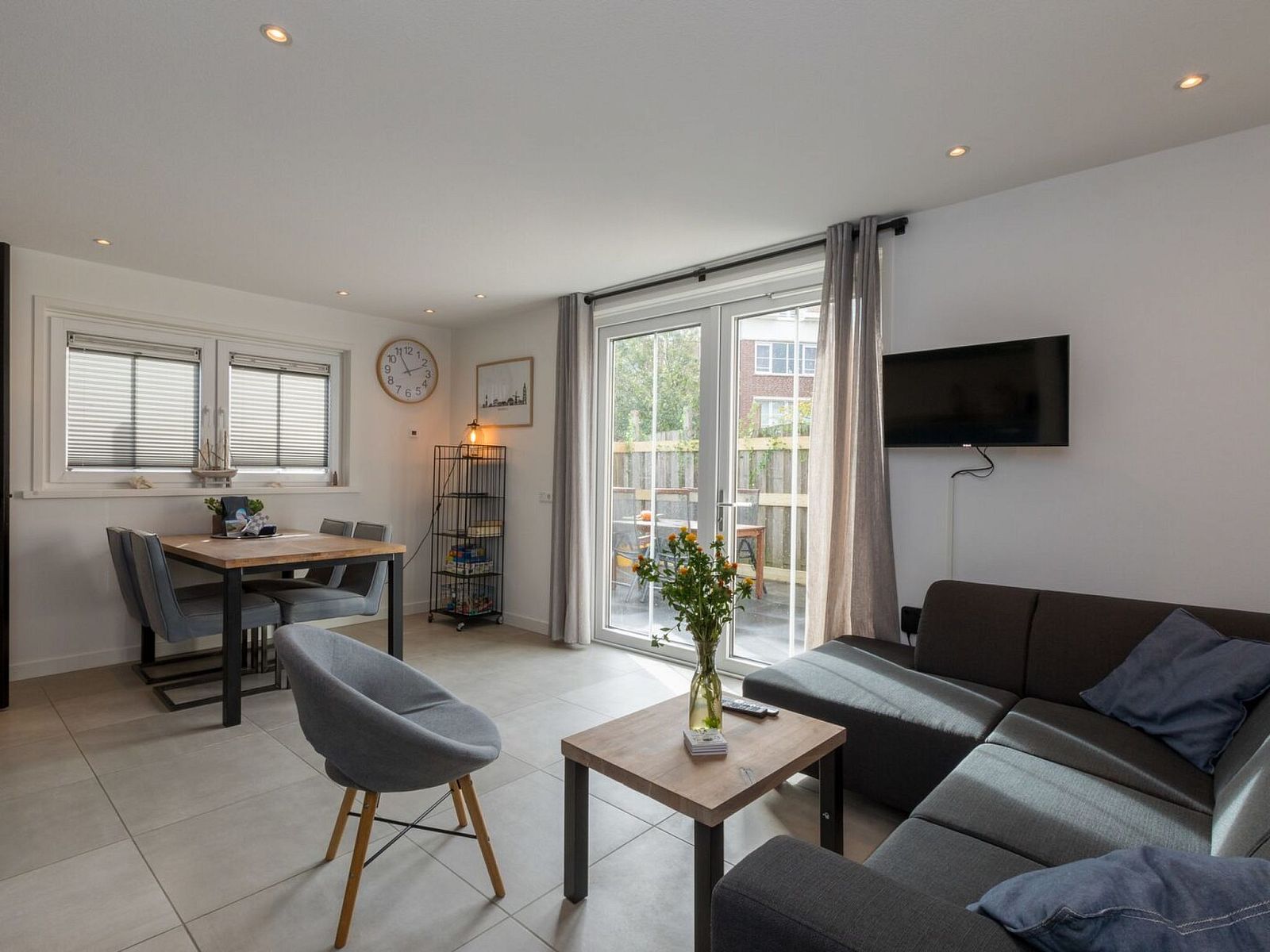 Verblijf 620368 - Vakantiewoning Walcheren - Vakantiehuis MondriaanStek