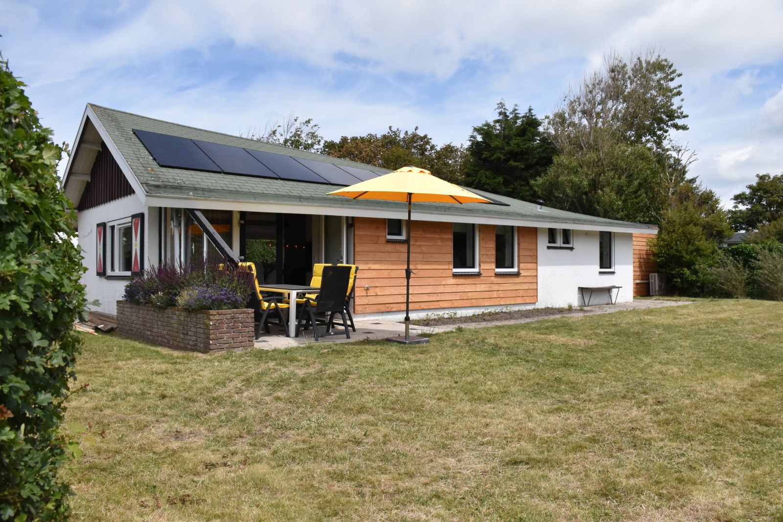 Verblijf 620369 - Vakantiewoning Walcheren - ZE1746