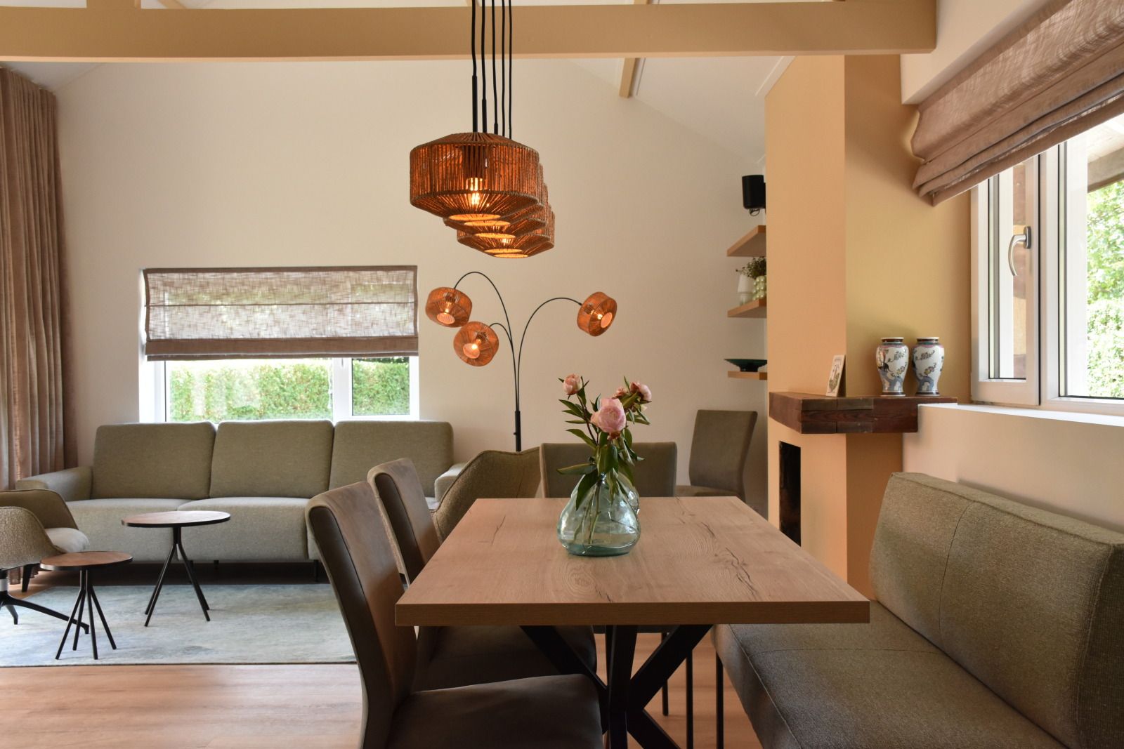 Verblijf 620369 - Vakantiewoning Walcheren - ZE1746