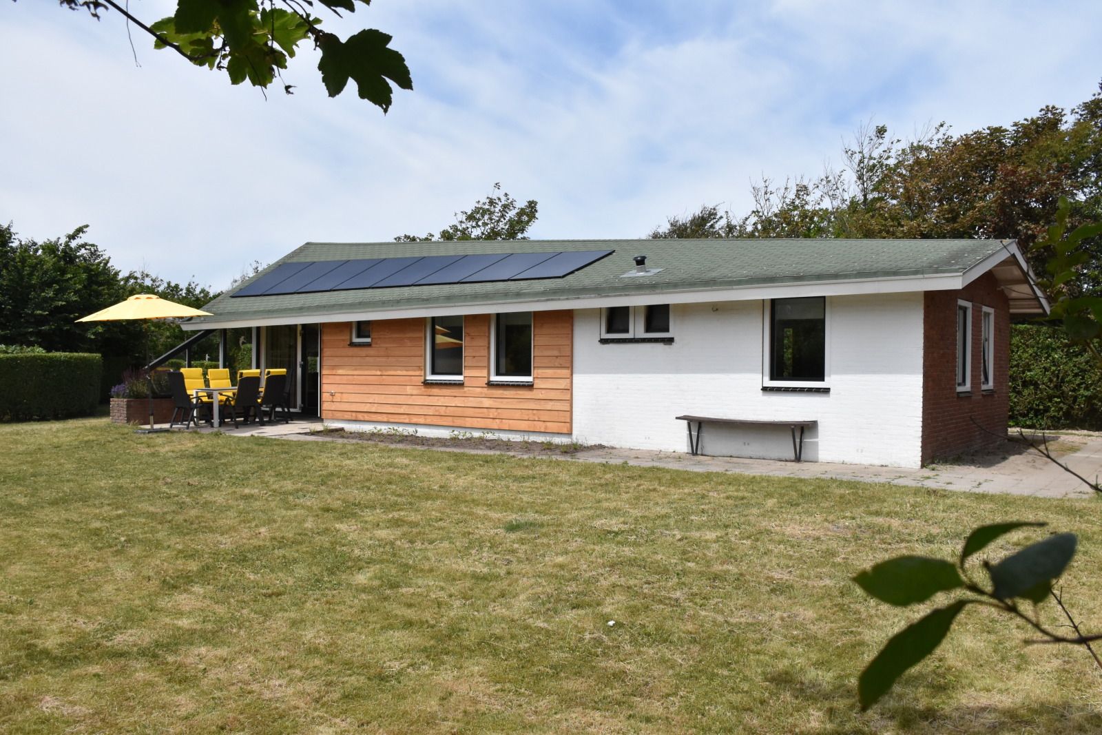 Verblijf 620369 - Vakantiewoning Walcheren - ZE1746