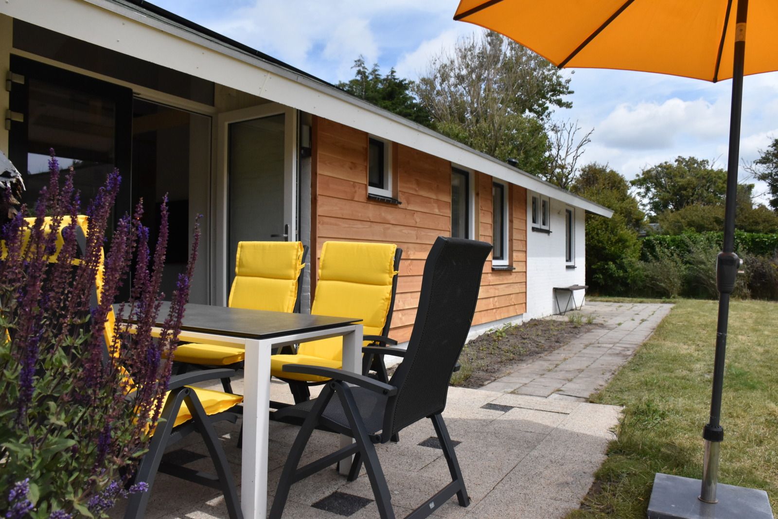 Verblijf 620369 - Vakantiewoning Walcheren - ZE1746