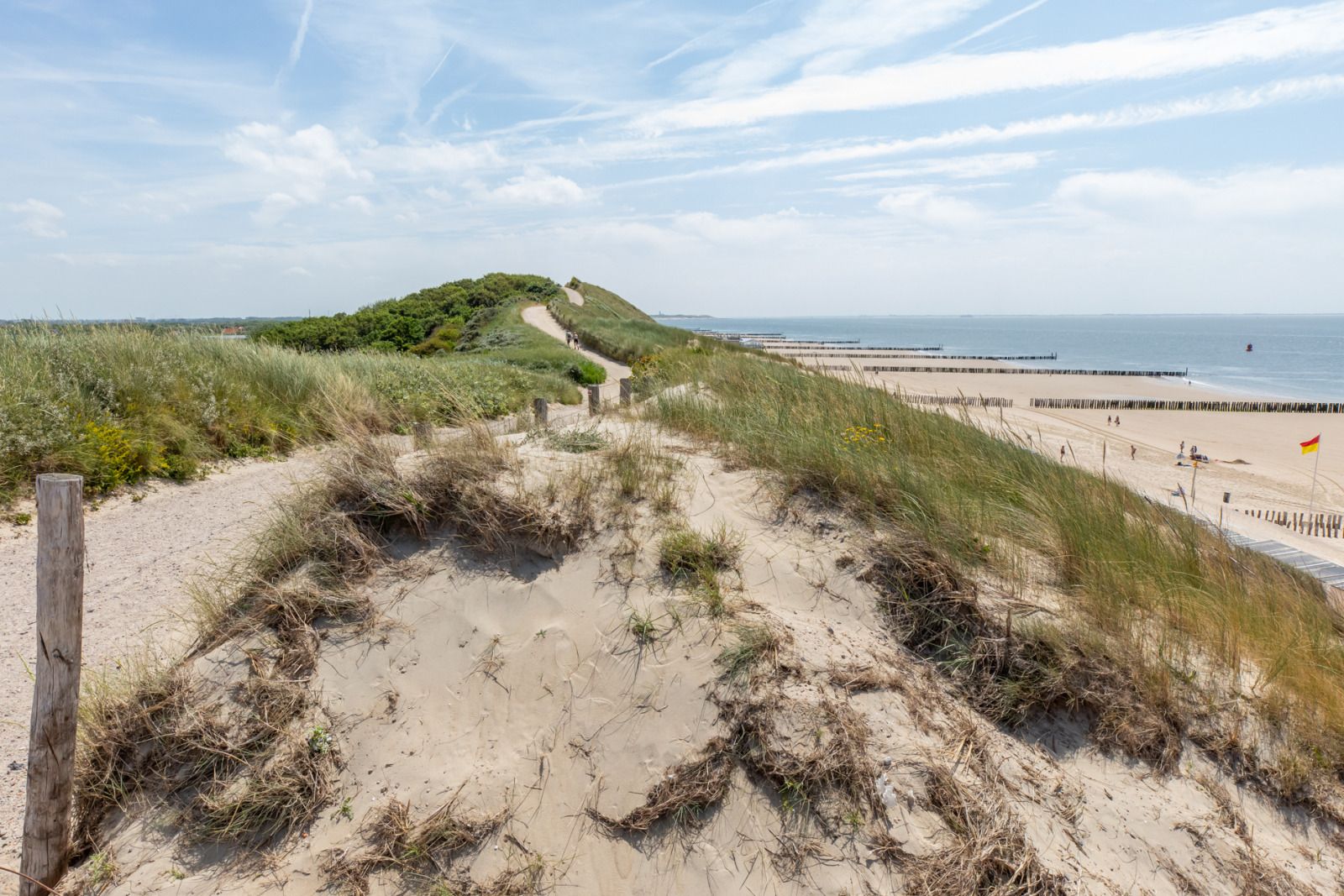 Verblijf 620369 - Vakantiewoning Walcheren - ZE1746