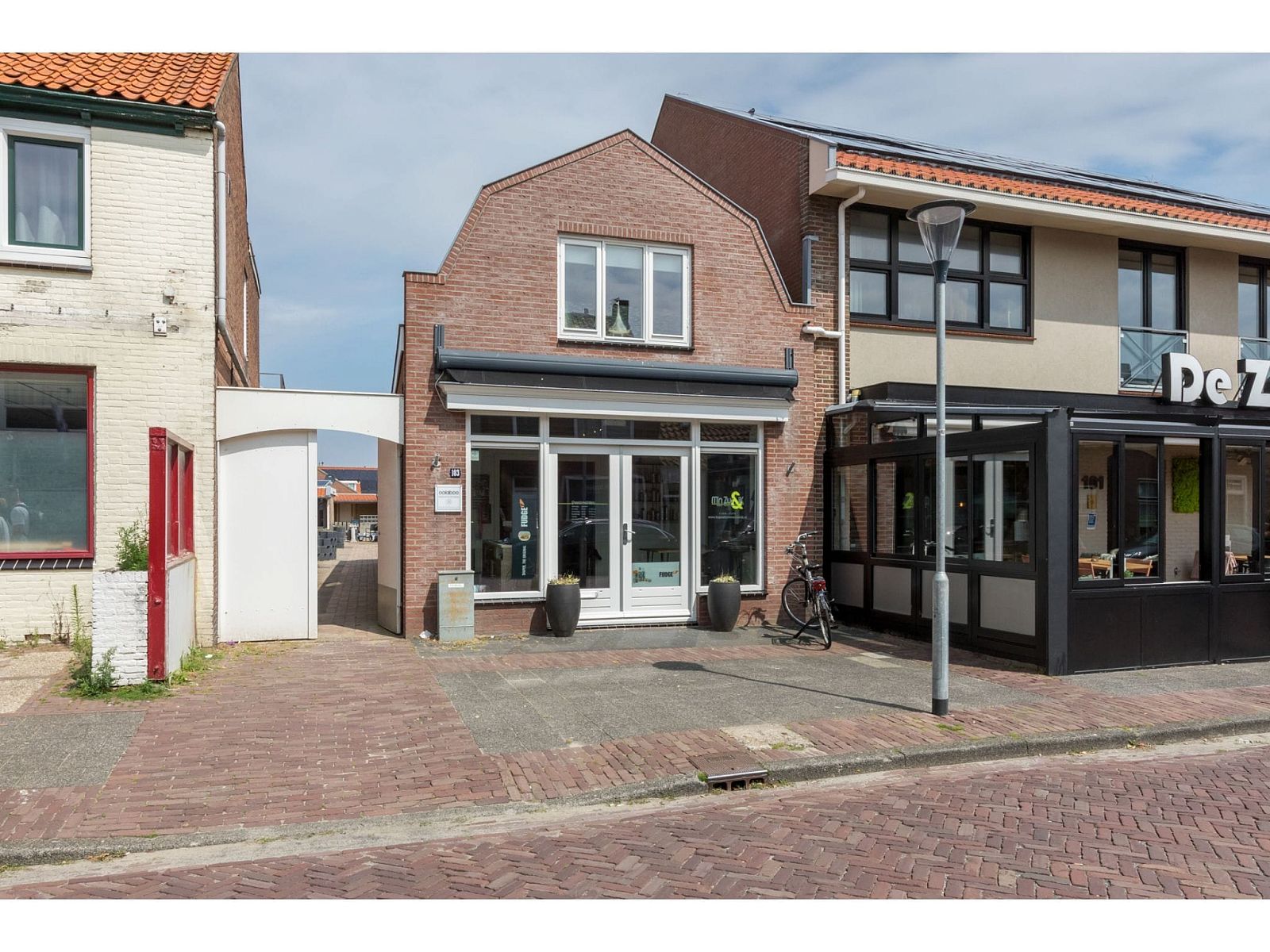 Verblijf 620370 - Vakantiewoning Walcheren - Zuidstraat 103