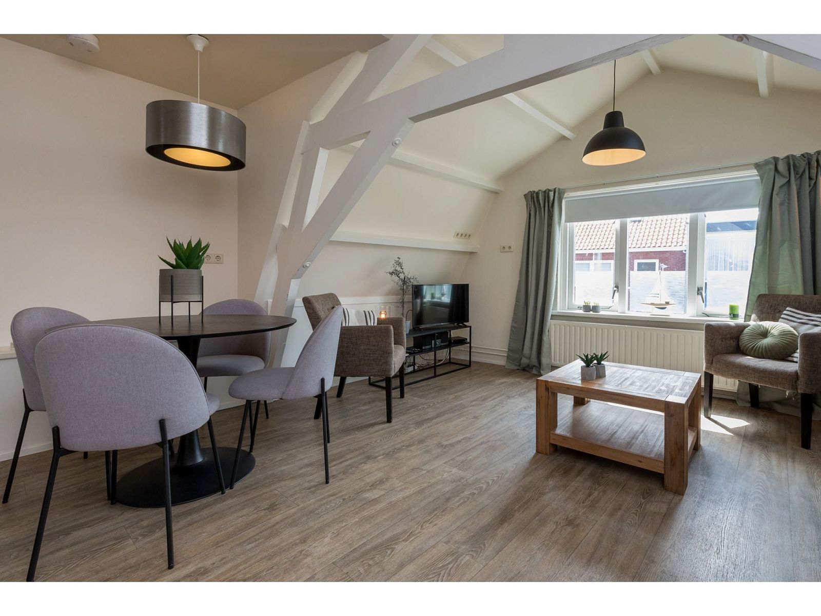 Verblijf 620370 - Vakantiewoning Walcheren - Zuidstraat 103
