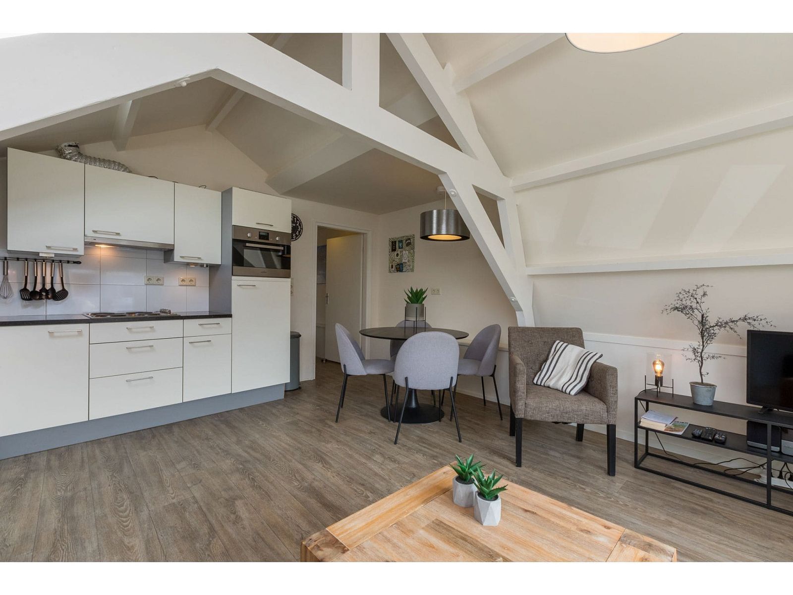 Verblijf 620370 - Vakantiewoning Walcheren - Zuidstraat 103