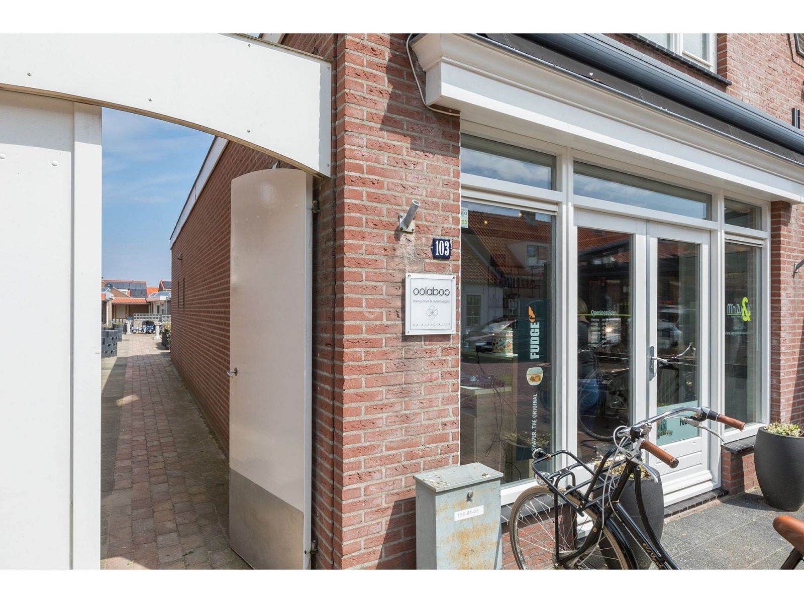 Verblijf 620370 - Vakantiewoning Walcheren - Zuidstraat 103