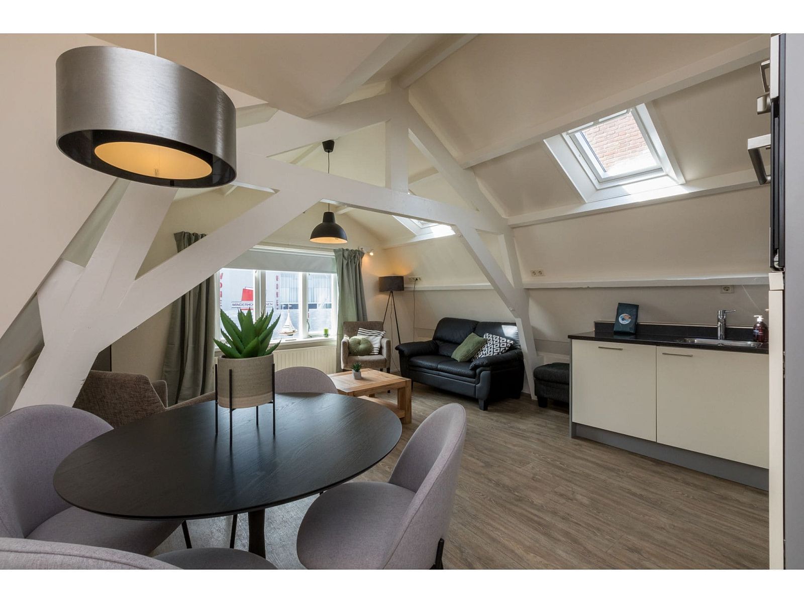 Verblijf 620370 - Vakantiewoning Walcheren - Zuidstraat 103