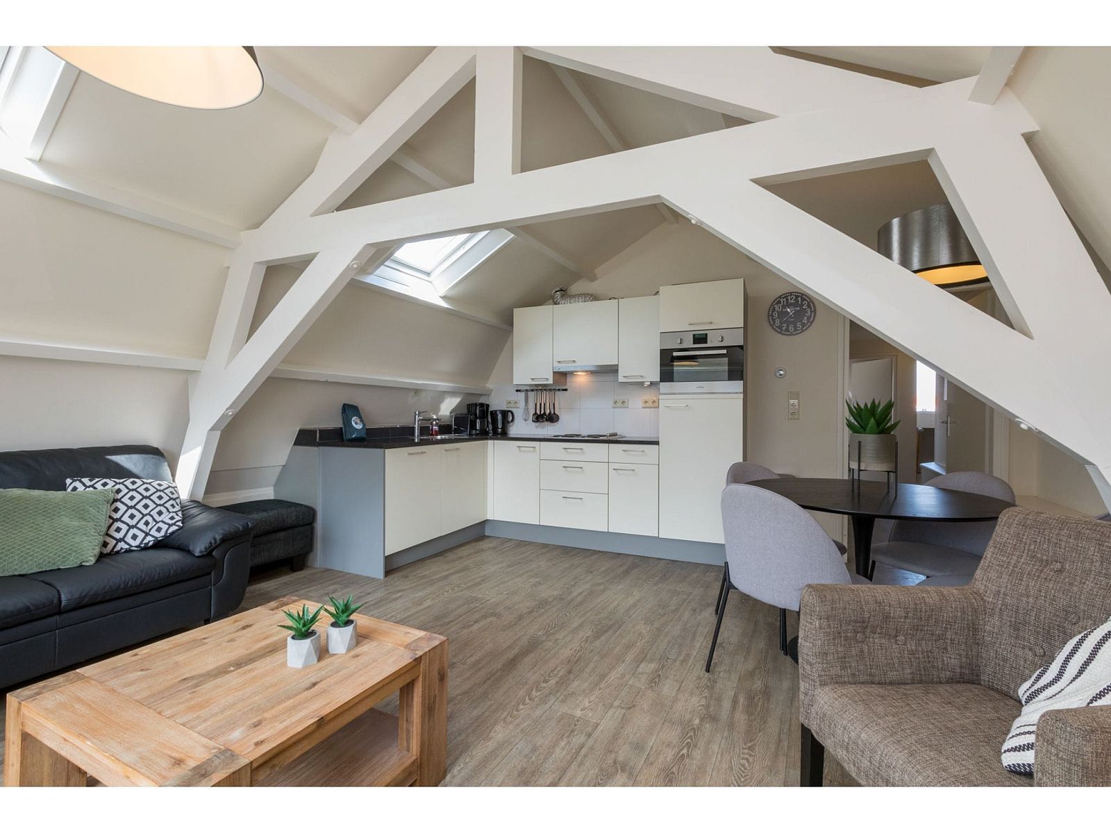 Verblijf 620370 - Vakantiewoning Walcheren - Zuidstraat 103