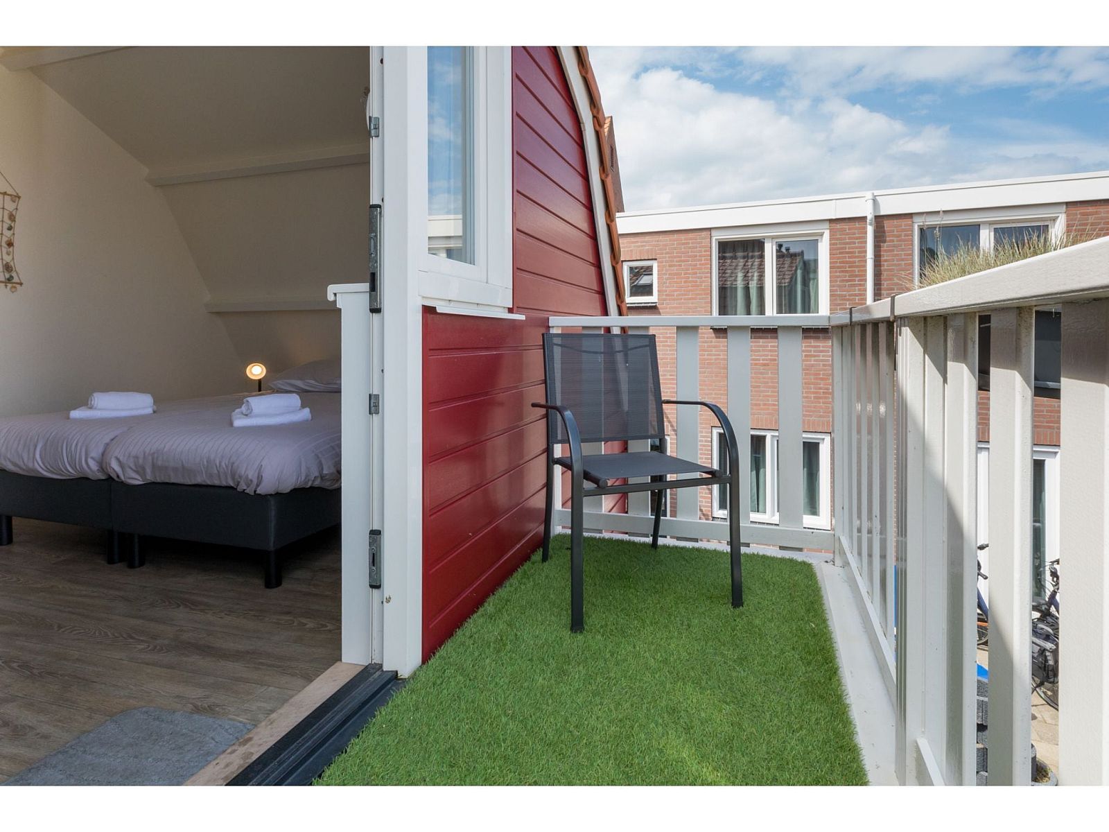 Verblijf 620370 - Vakantiewoning Walcheren - Zuidstraat 103