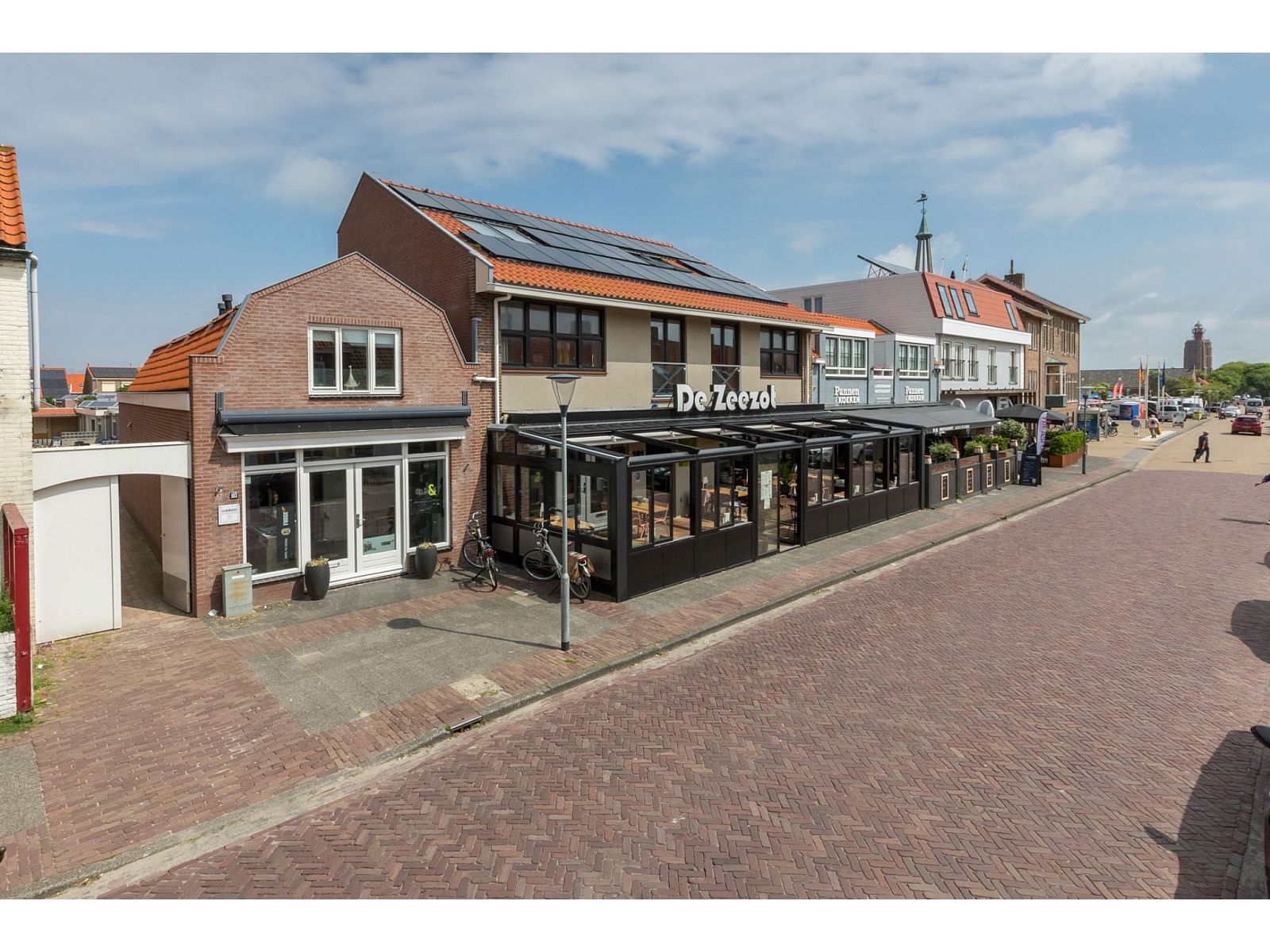 Verblijf 620370 - Vakantiewoning Walcheren - Zuidstraat 103