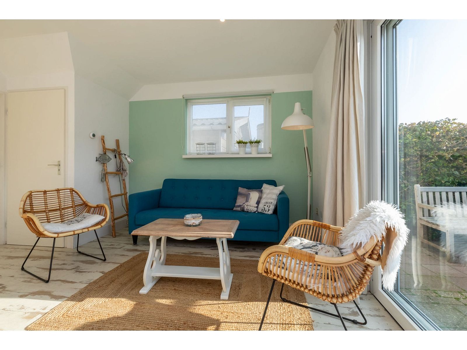 Guest house 620372 - Holiday property Walcheren - Zuidstraat 113- Zomerwoning